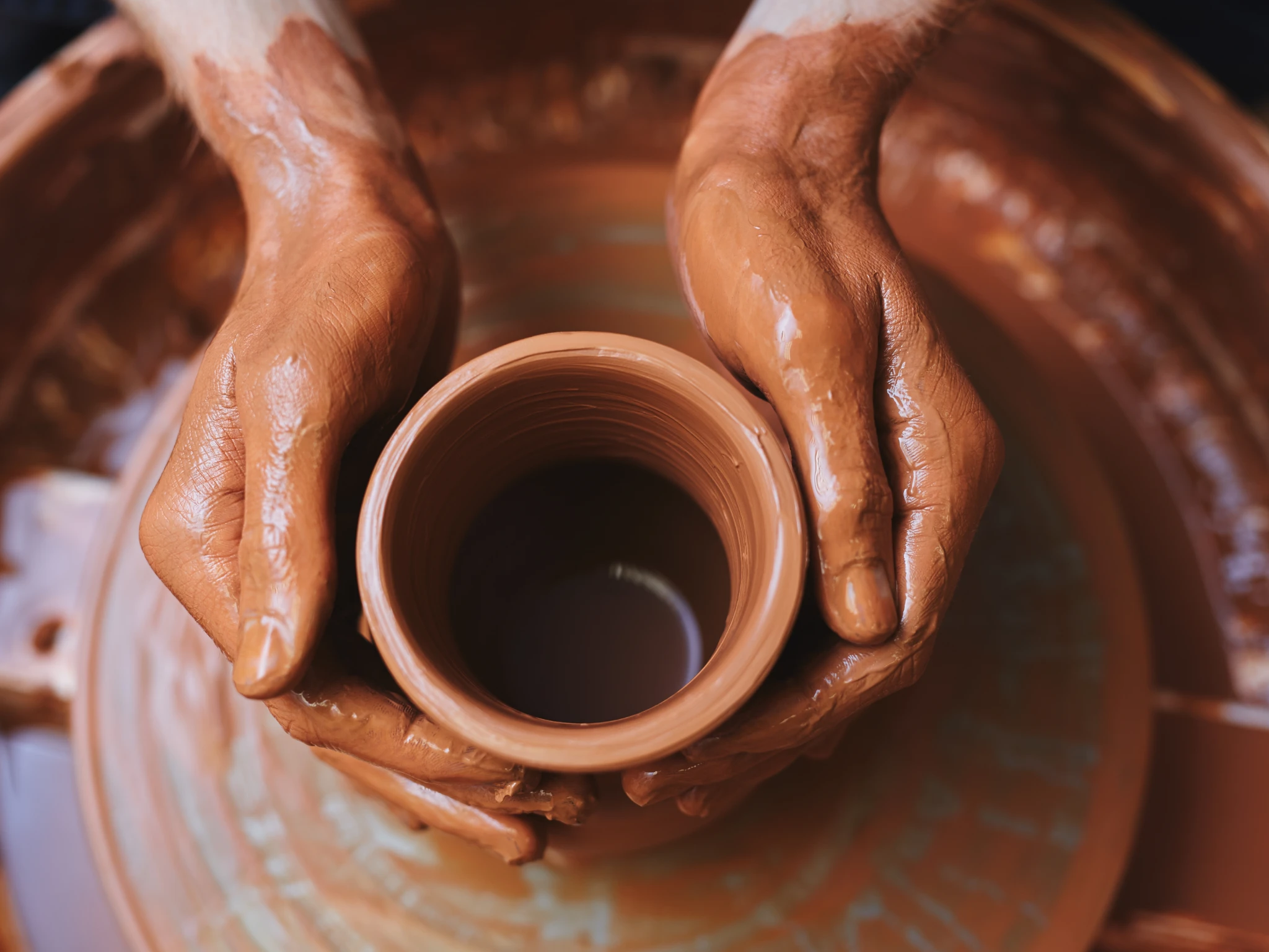 OBZHIG pottery festival — Изображение №10 — Брендинг, Графика на Dprofile