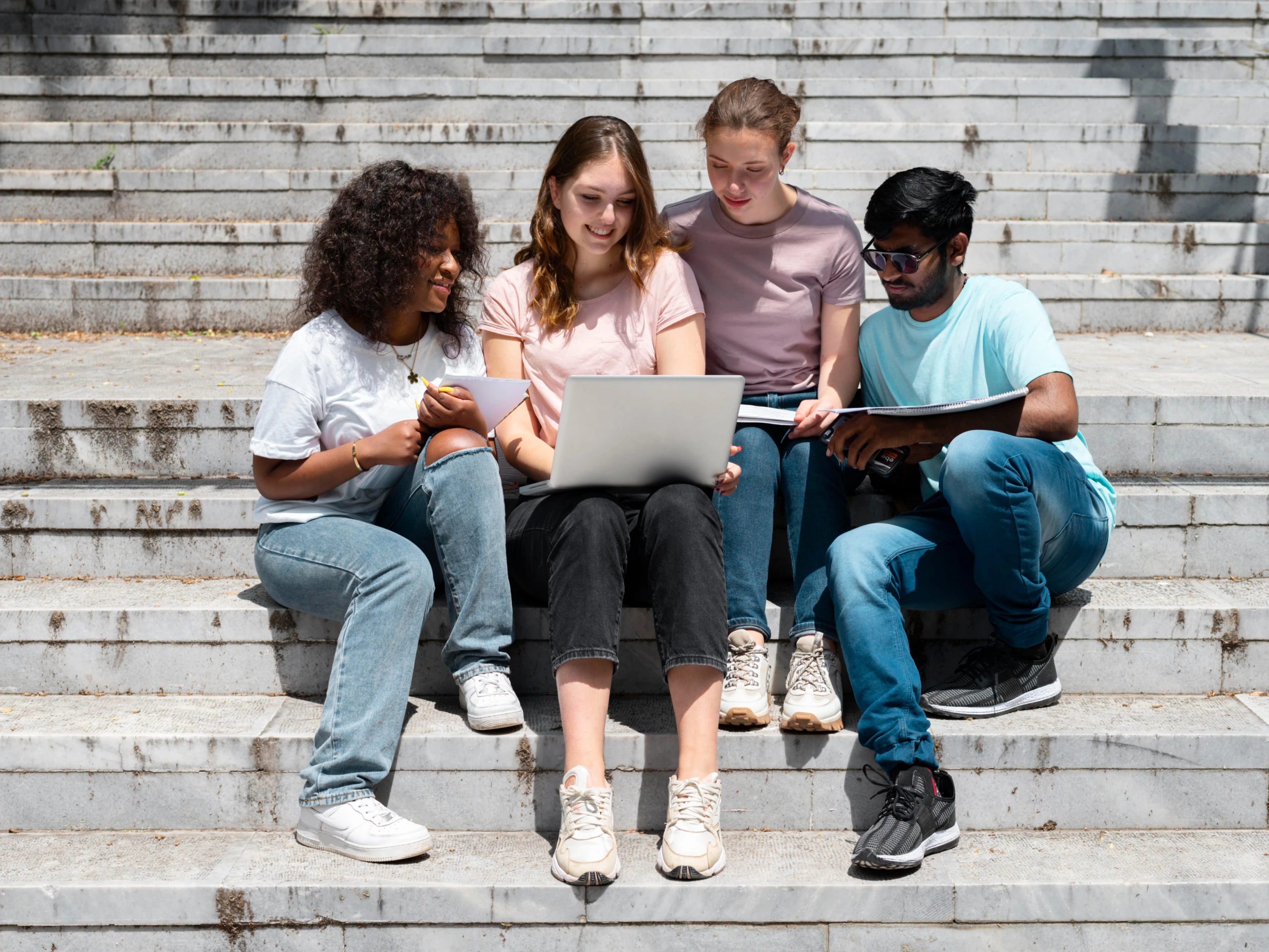 NWU university identity | айдентика вуза СЗУ — Изображение №8 — Брендинг, Графика на Dprofile