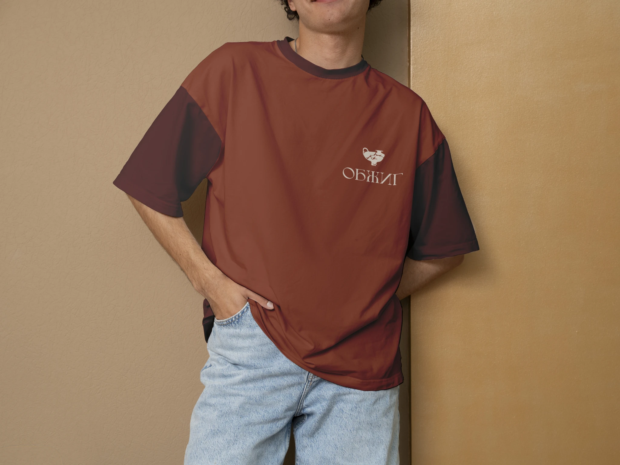 OBZHIG pottery festival — Изображение №8 — Брендинг, Графика на Dprofile