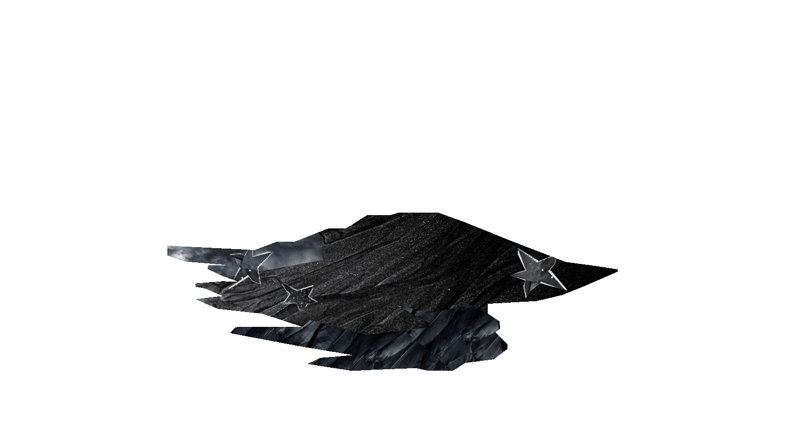 ПУТЬ | коллажная анимация — Изображение №2 — Иллюстрация, Анимация на Dprofile