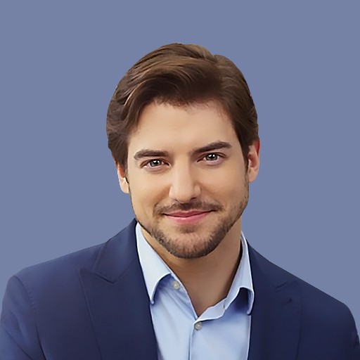 Аватар пользователя Мерк Алекс