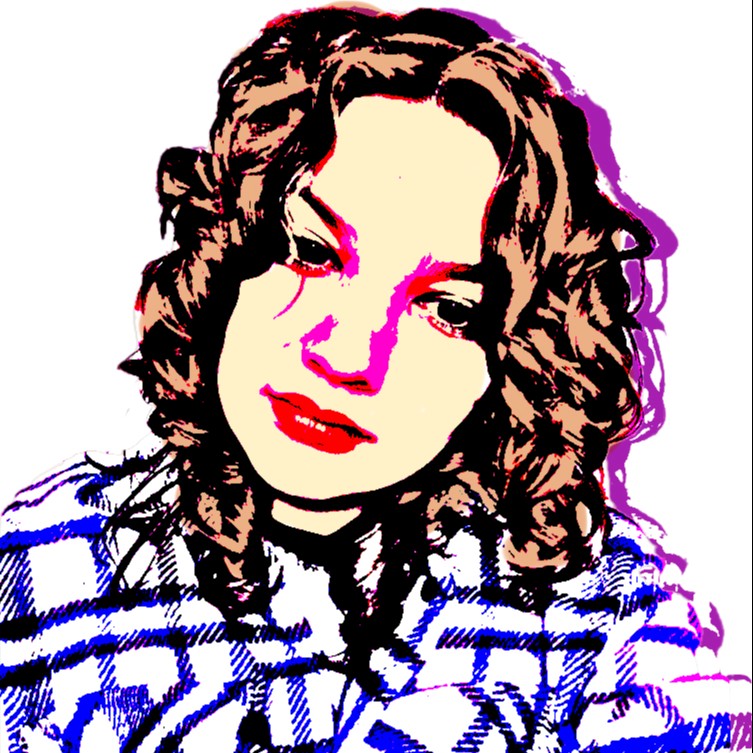 Аватар пользователя Anna Tomashevich