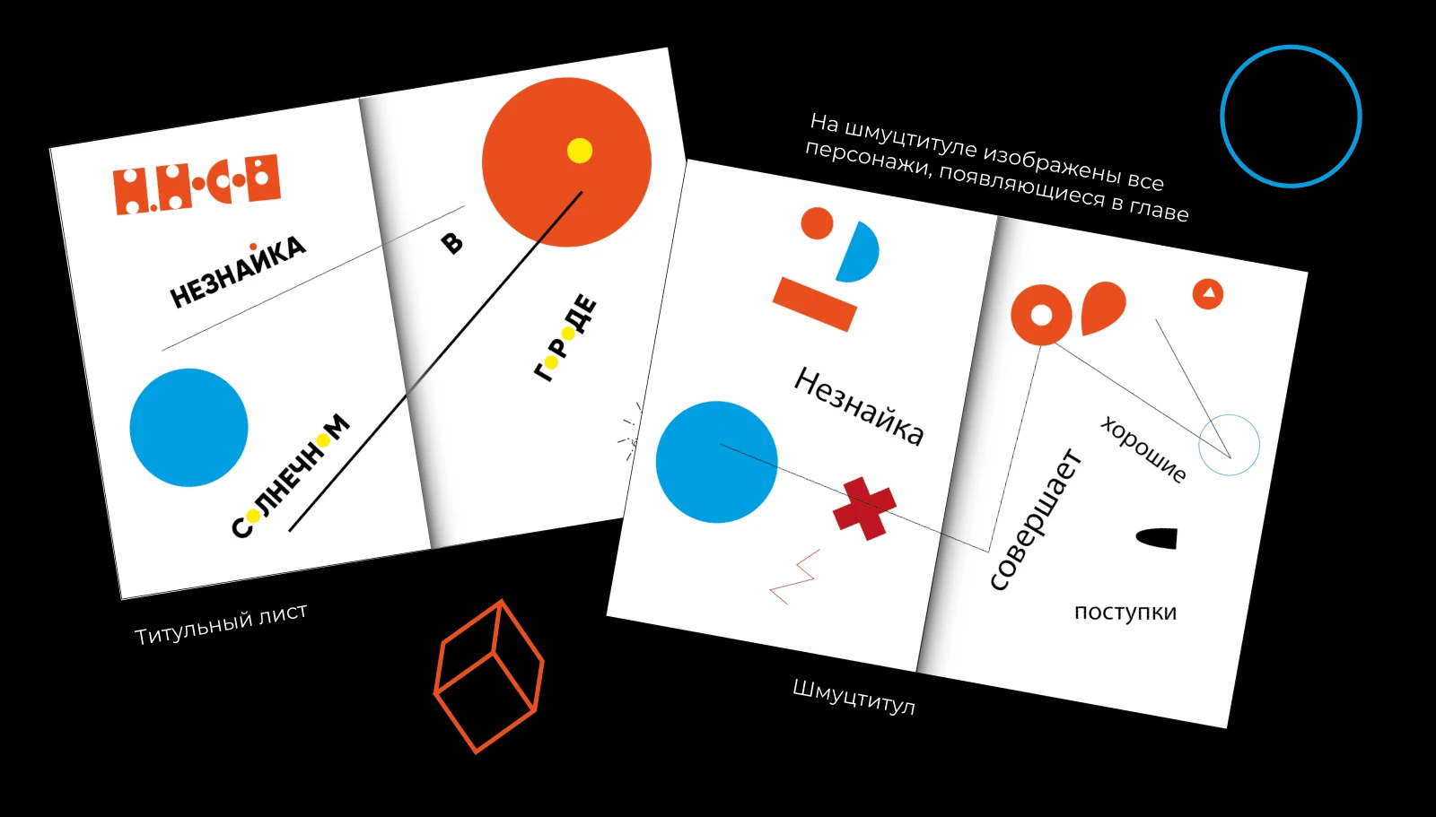 ПОРТФОЛИО|ГРАФИЧЕСКИЙ ДИЗАЙН|2026 — Изображение №5 — Брендинг, Графика на Dprofile