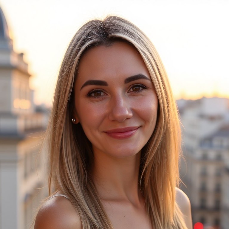 Аватар пользователя Ирина Баденкова