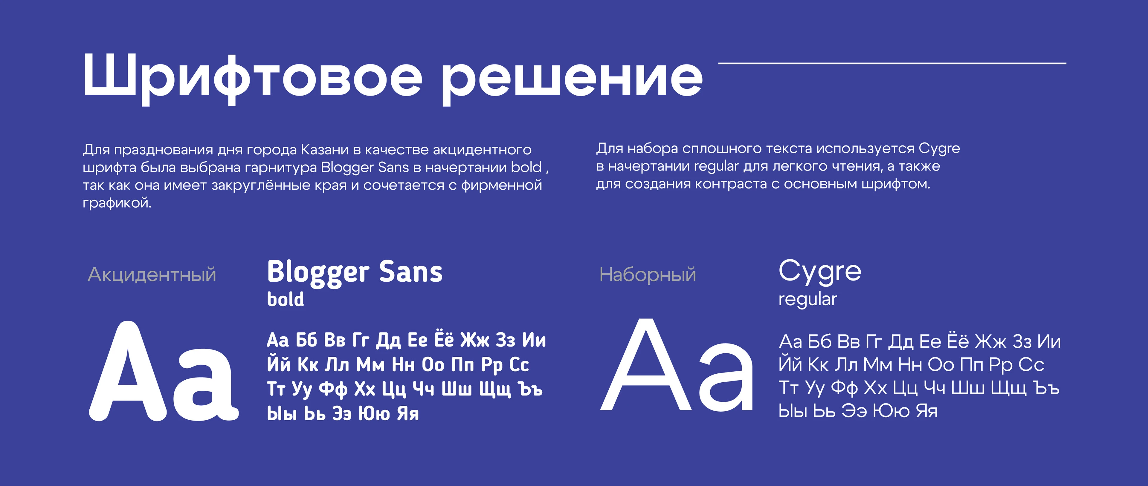 День города Казани — Изображение №6 — Брендинг на Dprofile