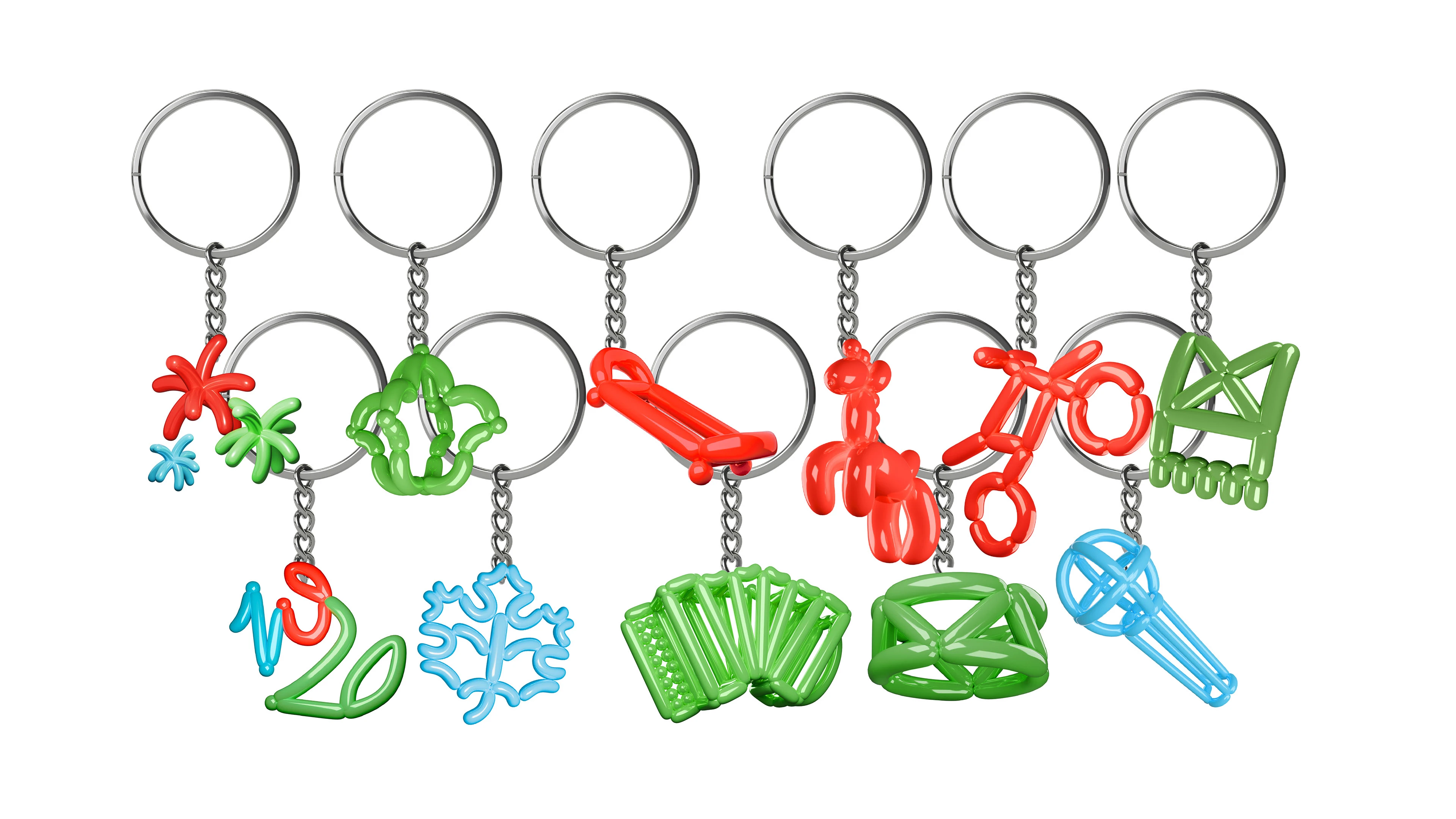 День города Казани — Изображение №10 — Брендинг на Dprofile