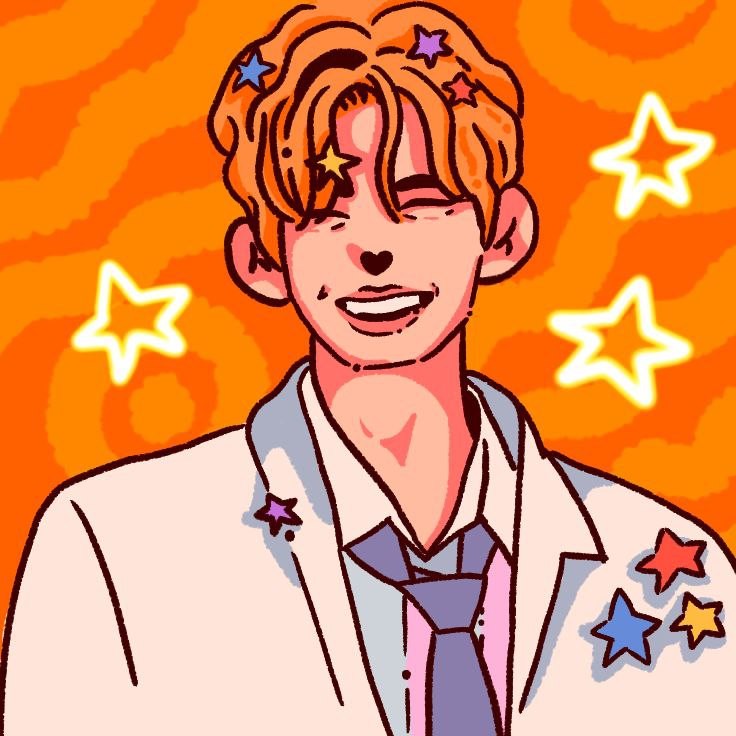 Аватар пользователя Алина Топпер