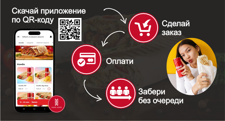 Баннер — Изображение №3 — Брендинг на Dprofile