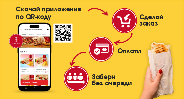 Баннер — Изображение №2 — Брендинг на Dprofile