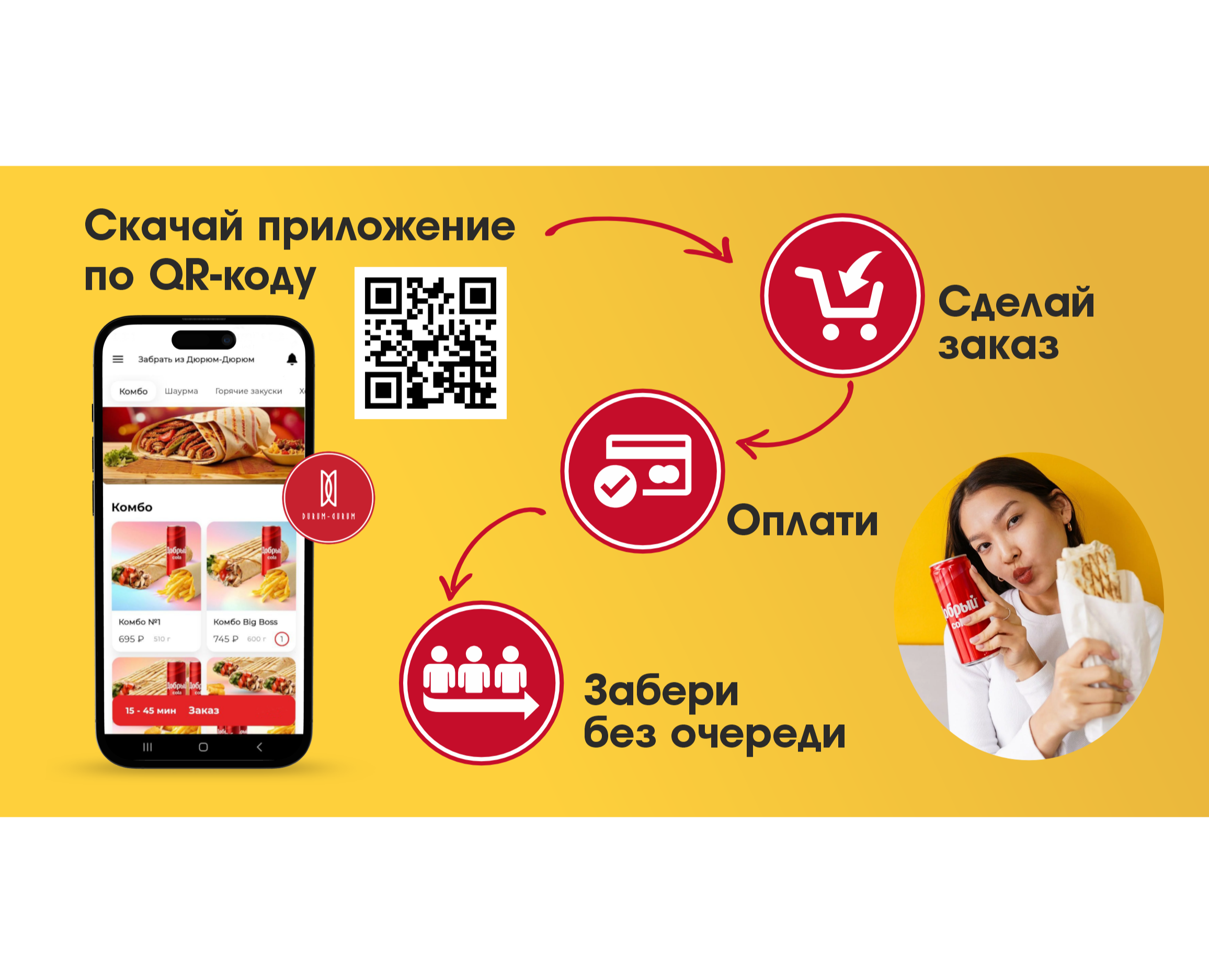 Баннер — Брендинг на Dprofile