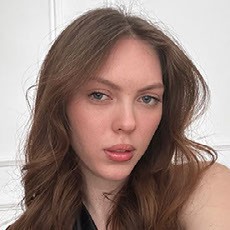 Аватар пользователя Полина Черепанова