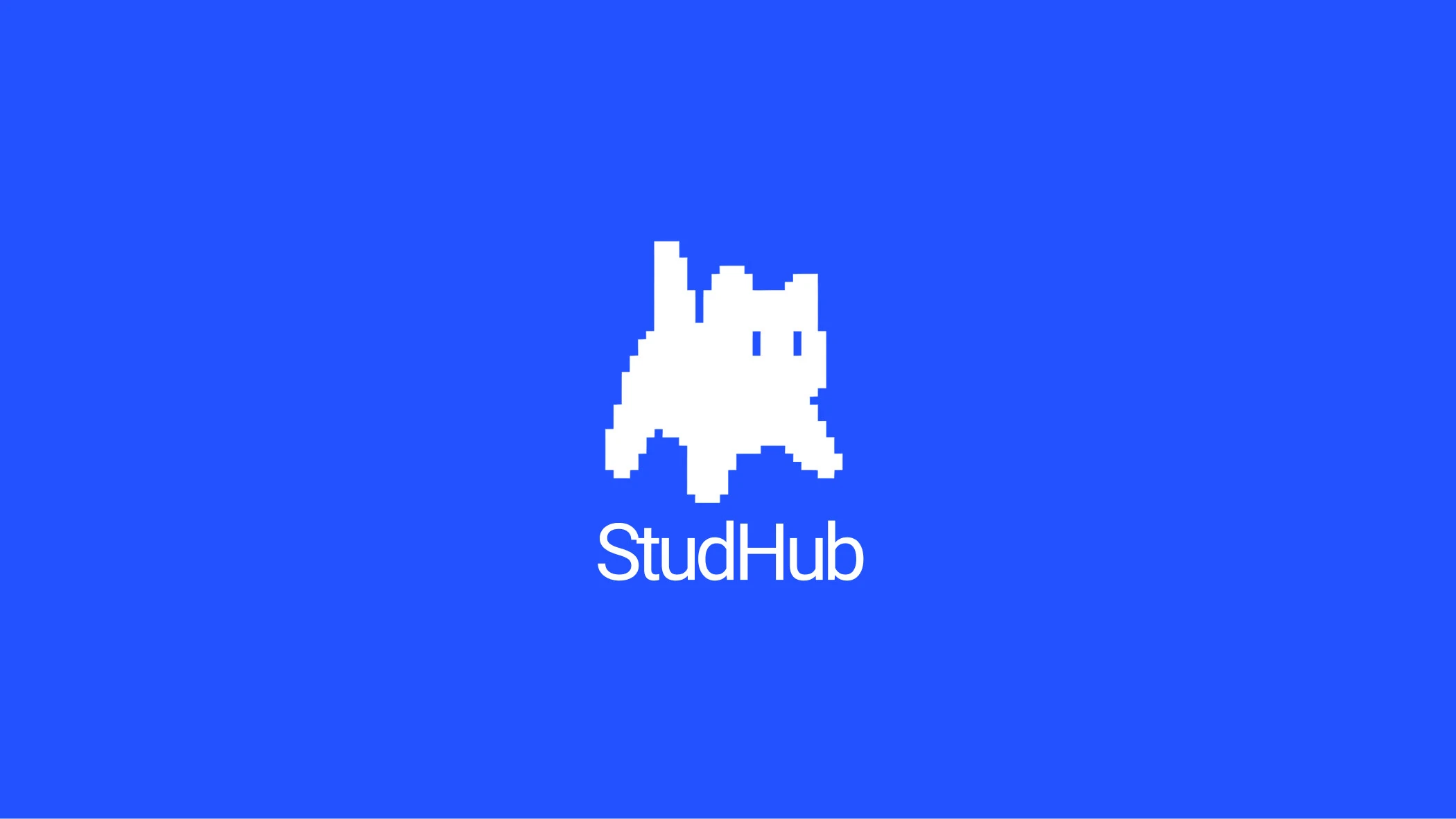 StudHub Corporate Identity — Изображение №6 — Брендинг, Графика на Dprofile
