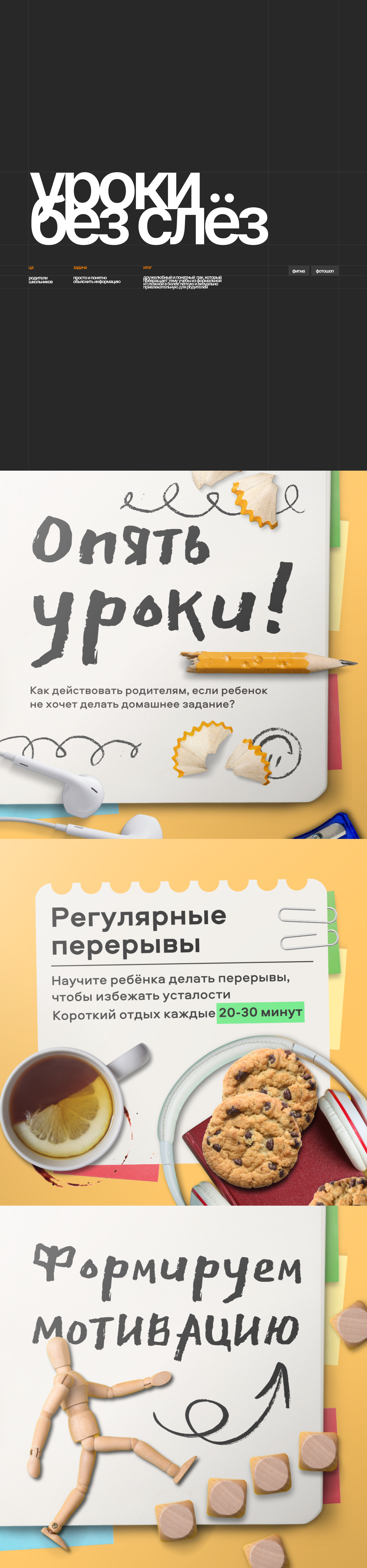 Карточки — Изображение №5 — Графика, Маркетинг на Dprofile
