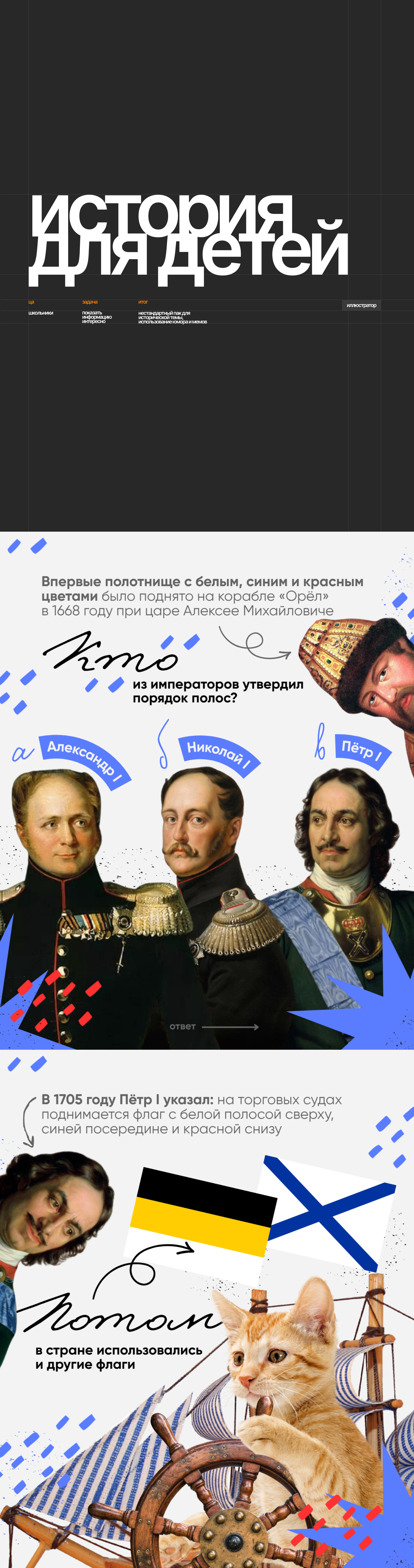 Карточки — Изображение №13 — Графика, Маркетинг на Dprofile