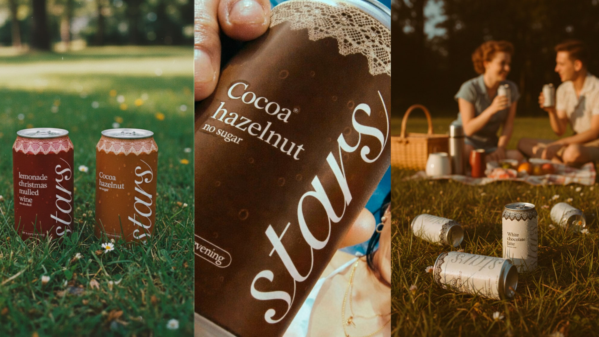 STARS — Изображение №6 — Брендинг, Маркетинг на Dprofile