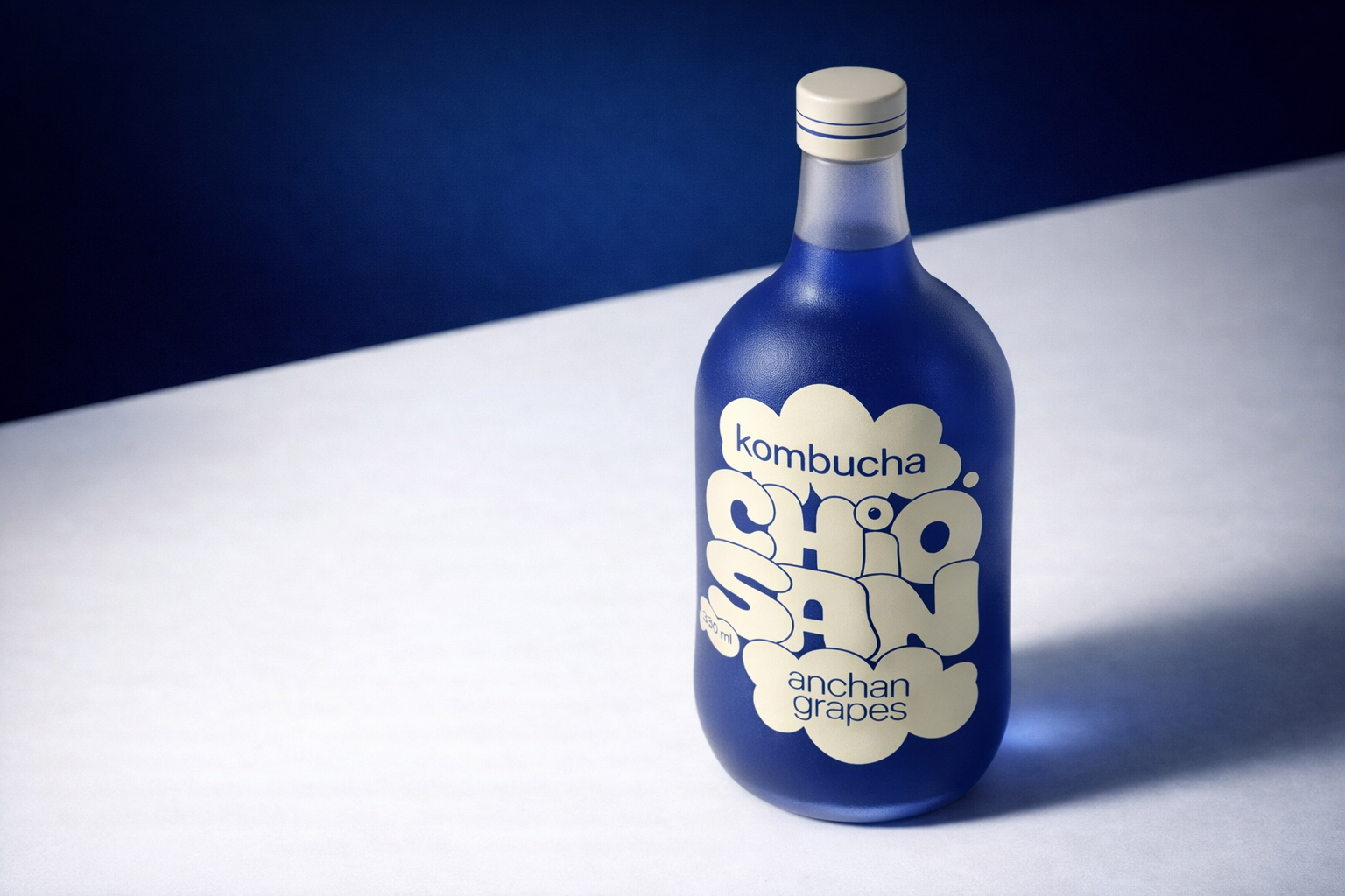 КОМБУЧА ЧИО САН — Изображение №15 — Брендинг, Промдизайн на Dprofile