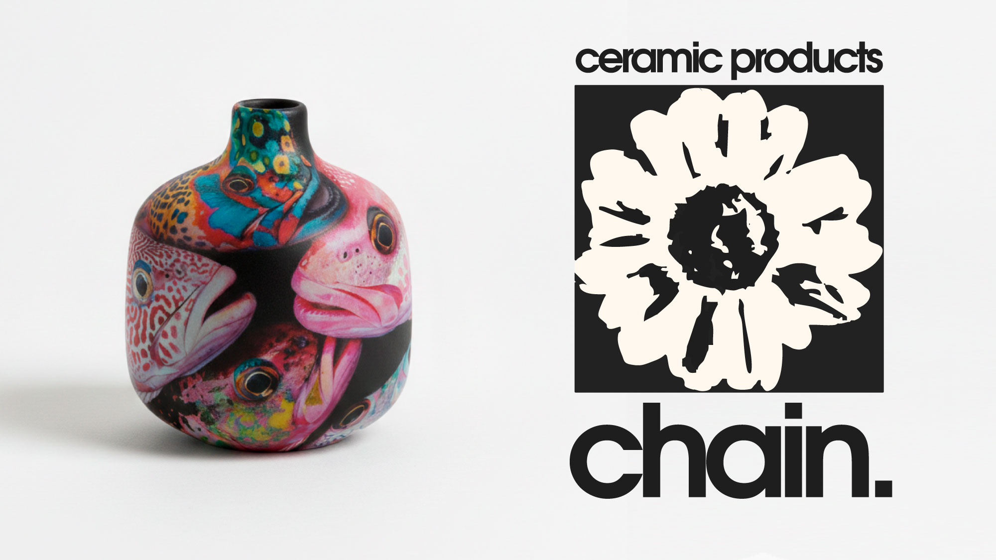 CHAIN. — Изображение №2 — Брендинг на Dprofile