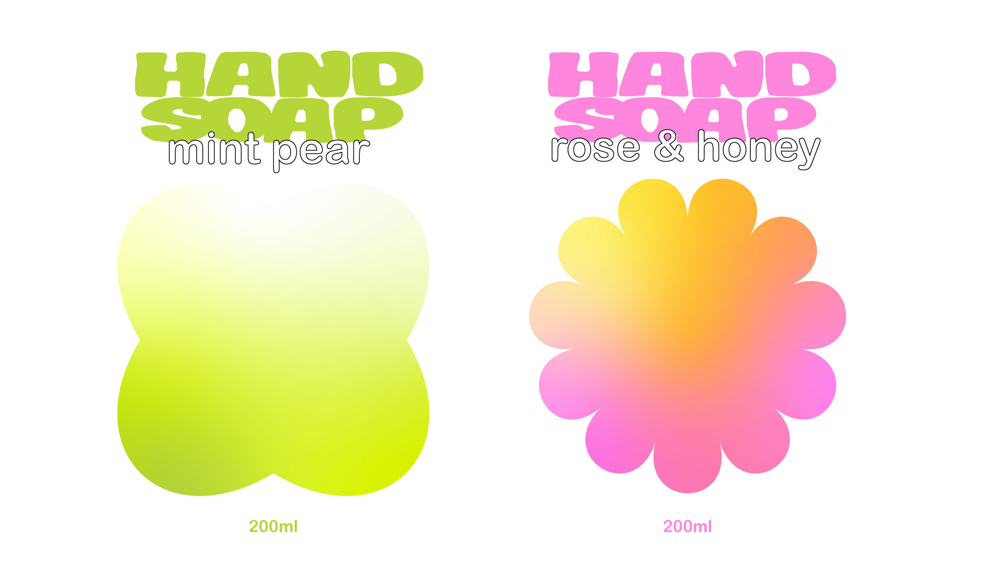 Hand soap design — Изображение №10 — Брендинг на Dprofile