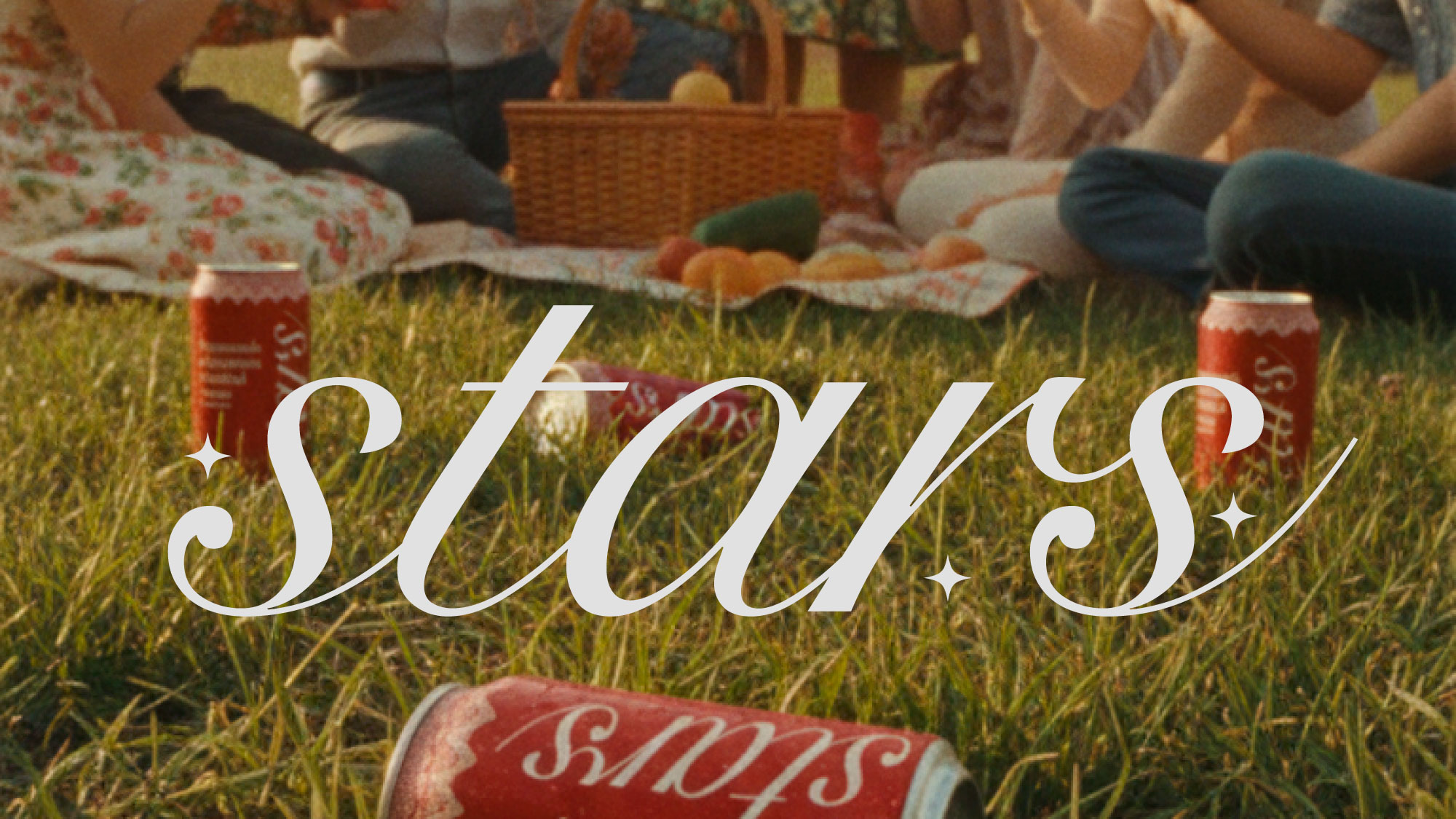 STARS — Изображение №8 — Брендинг, Маркетинг на Dprofile