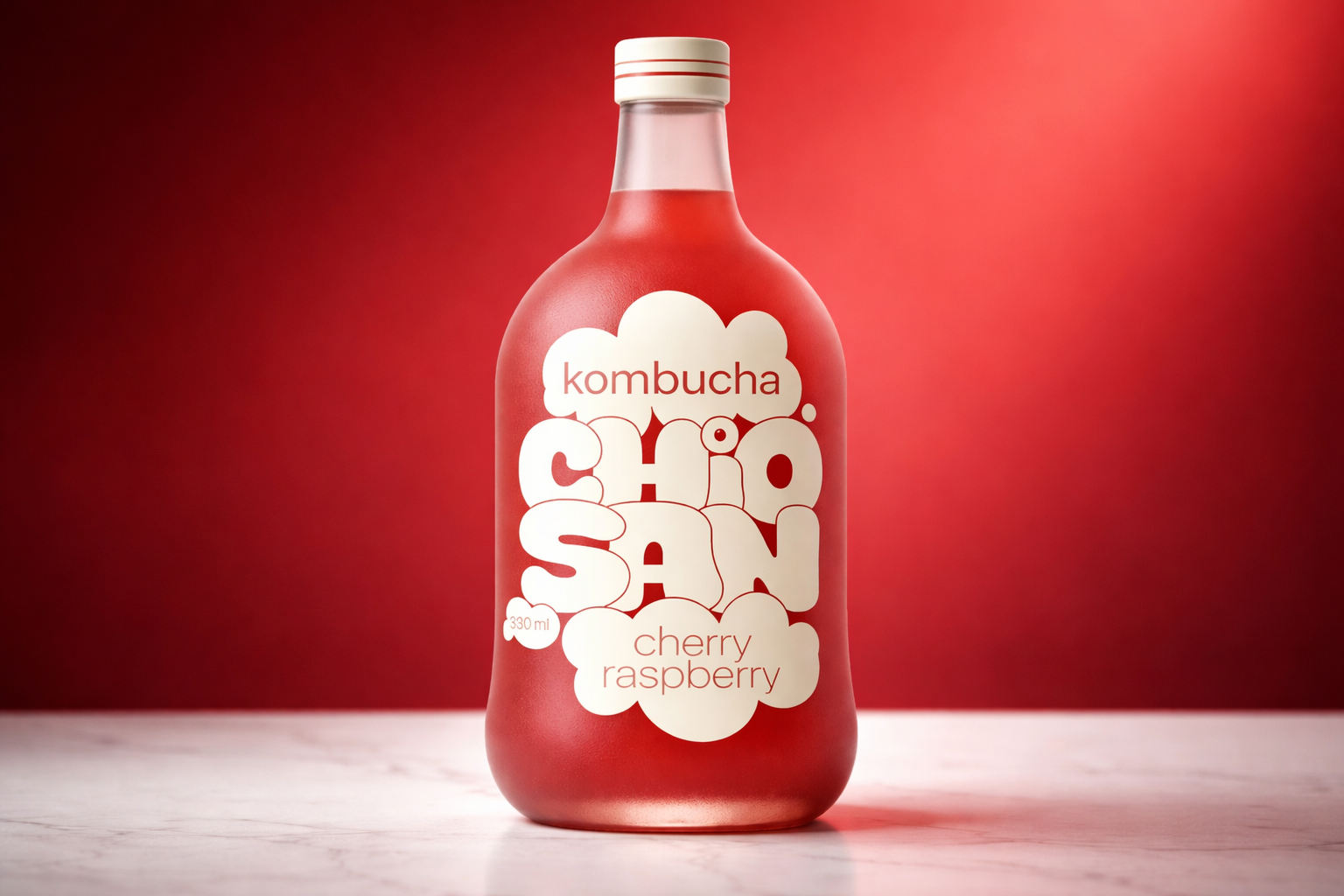 КОМБУЧА ЧИО САН — Изображение №14 — Брендинг, Промдизайн на Dprofile