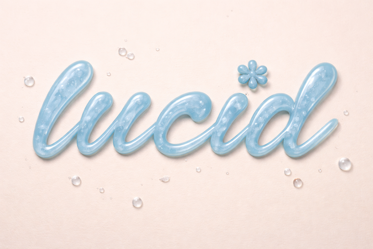 lucid skincare — Изображение №11 — Брендинг на Dprofile