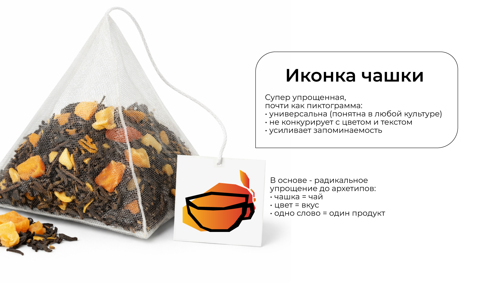 Natural Tea - упаковка для чая — Изображение №4 — Брендинг, Графика на Dprofile