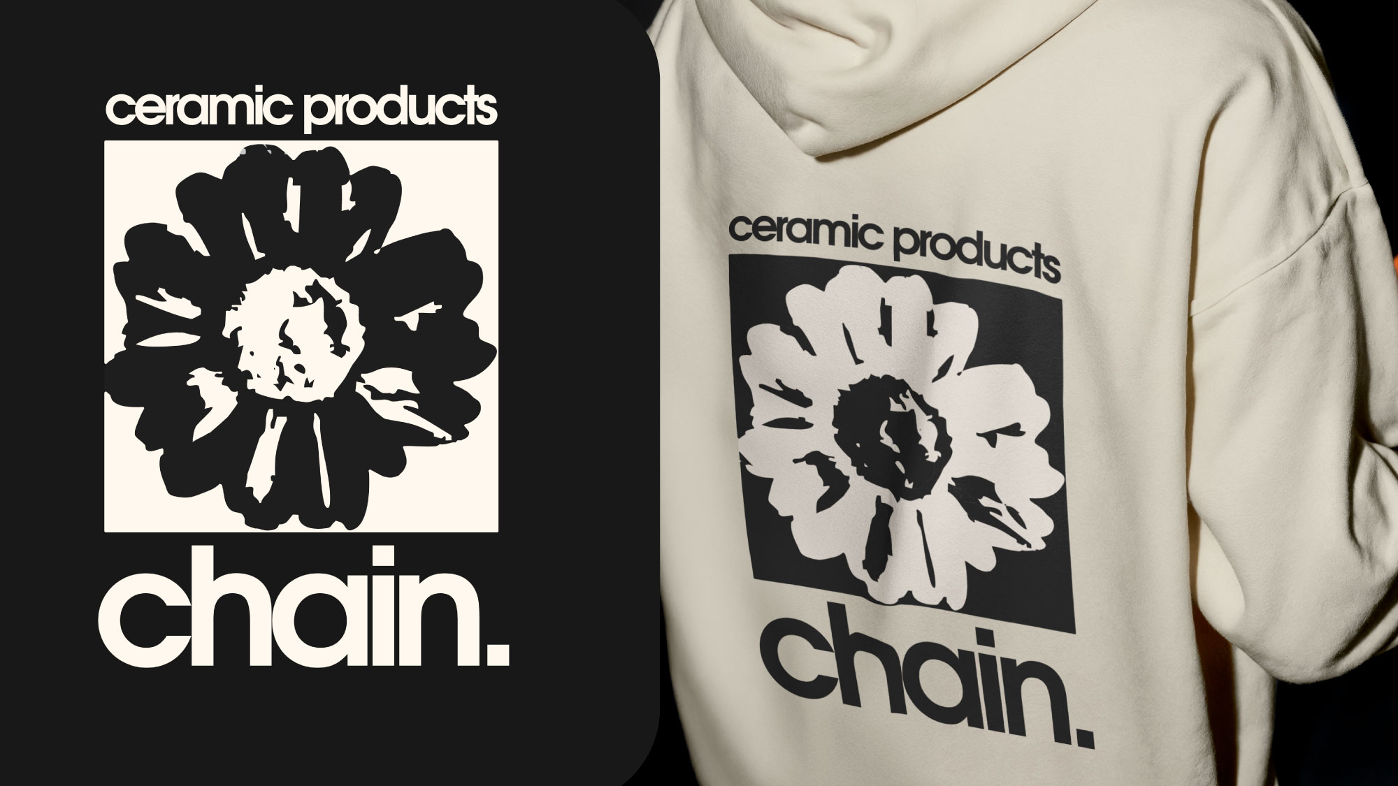 CHAIN. — Изображение №9 — Брендинг на Dprofile