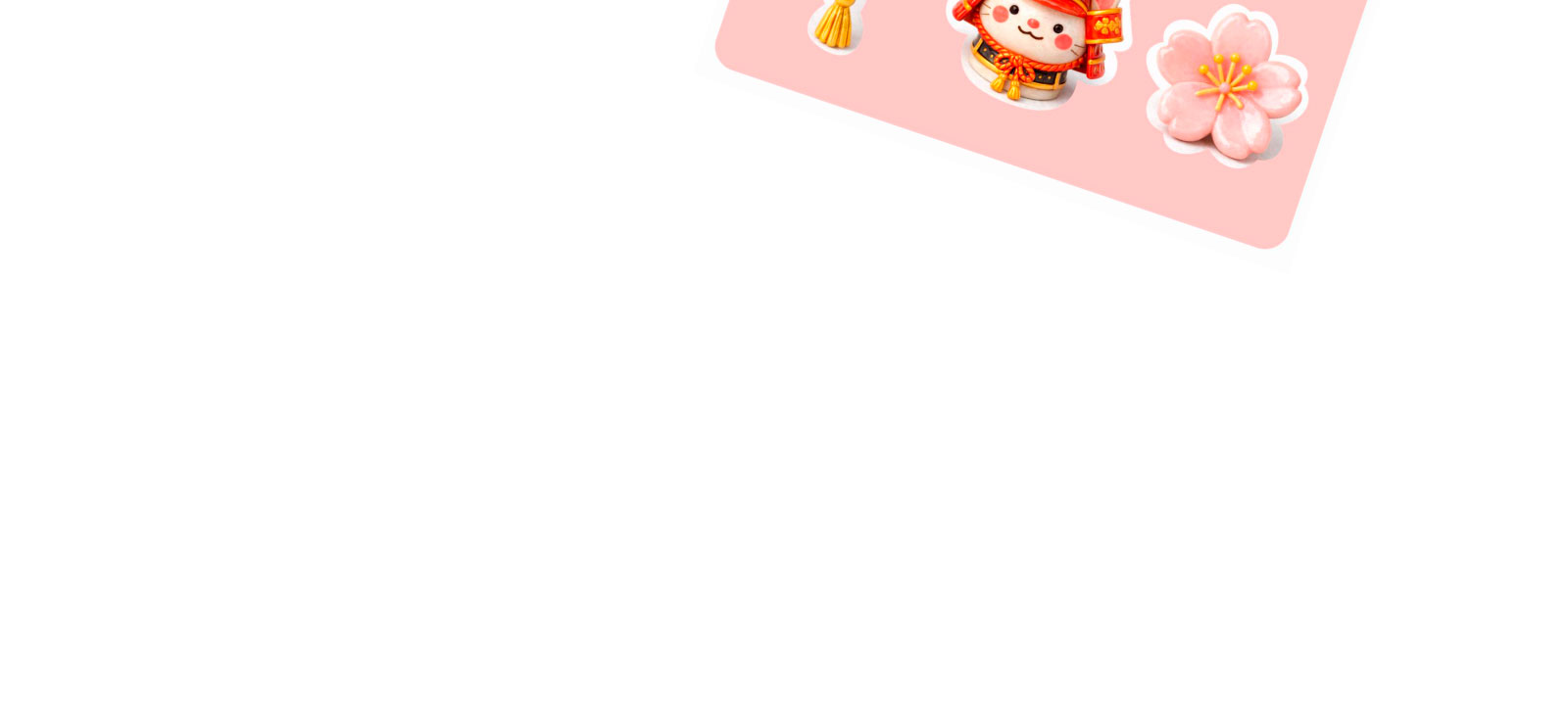 Стикерпак для настоящих hot person — Изображение №2 — Брендинг, Иллюстрация на Dprofile