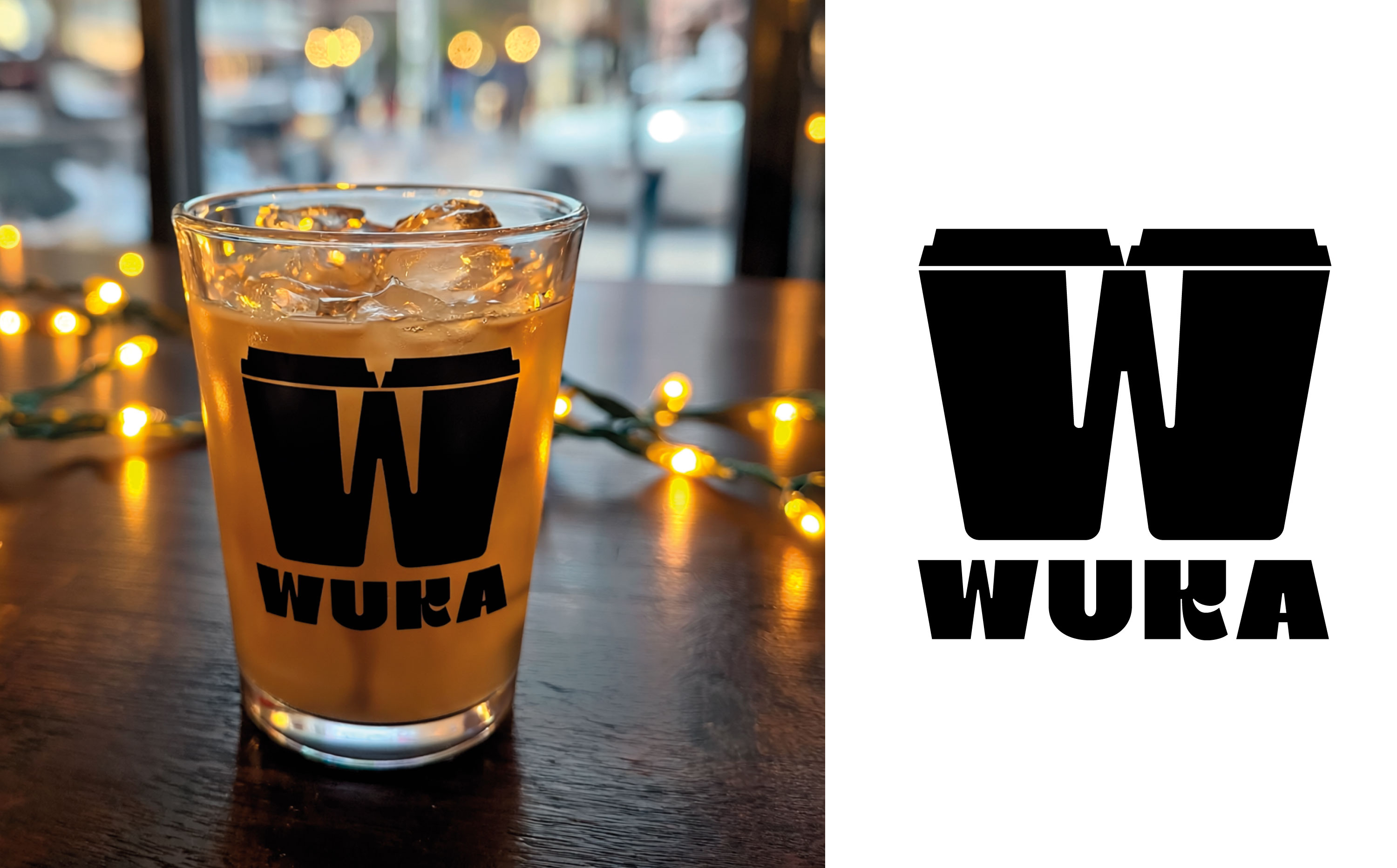 Айдентика и фирменный стиль для кофейни — Изображение №5 — Брендинг на Dprofile