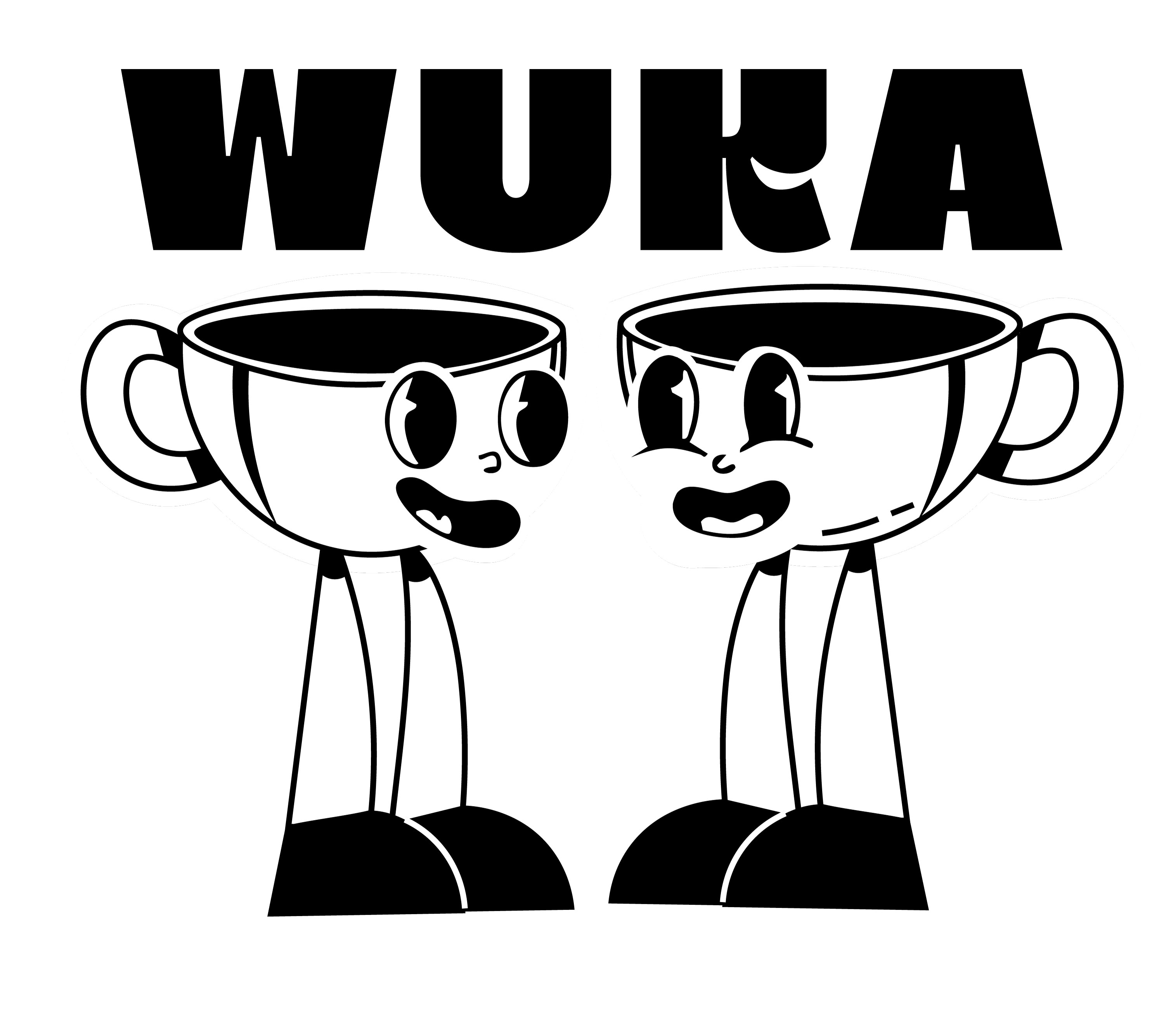 Айдентика и фирменный стиль для кофейни — Изображение №7 — Брендинг на Dprofile