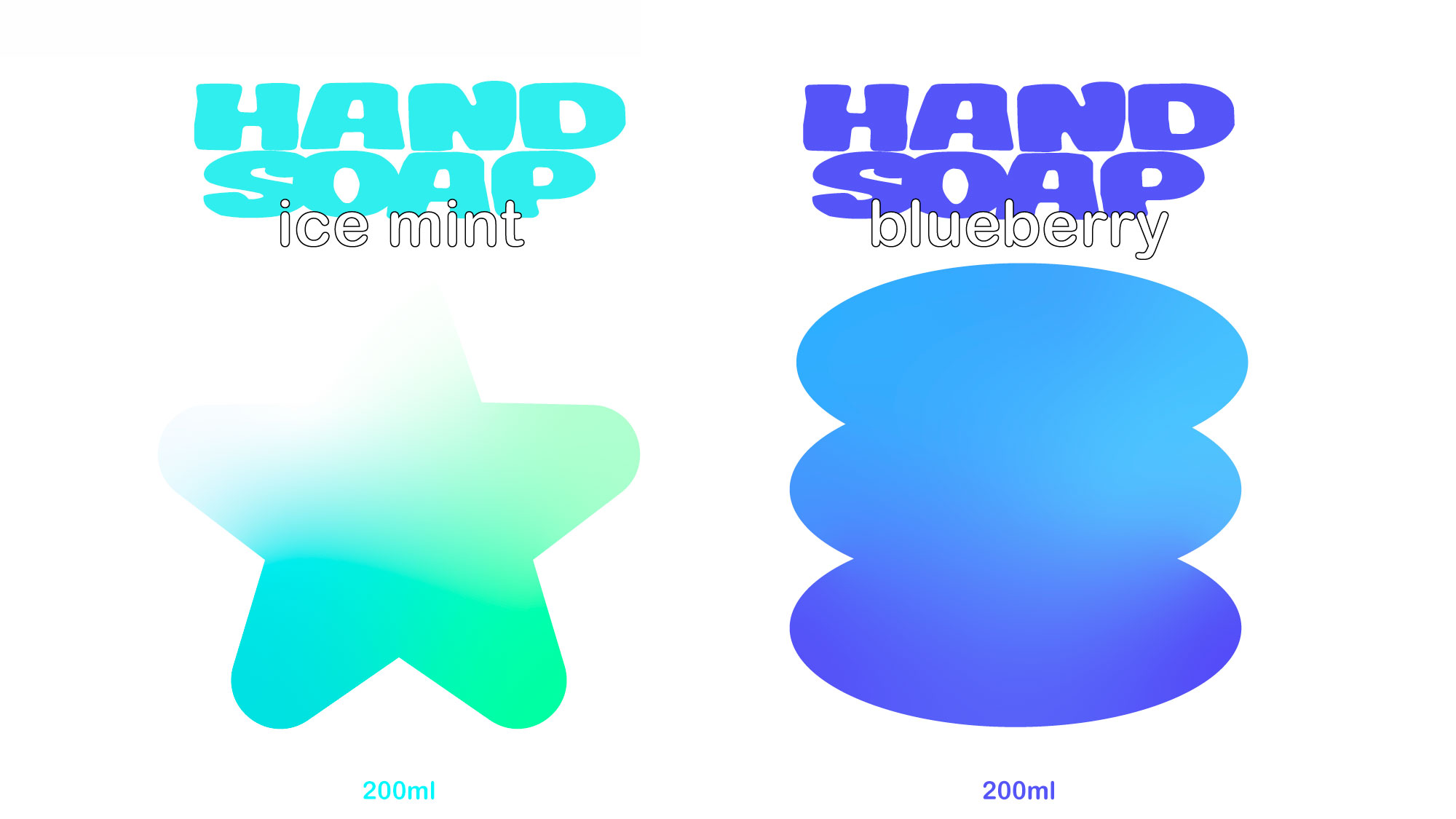 Hand soap design — Изображение №11 — Брендинг на Dprofile