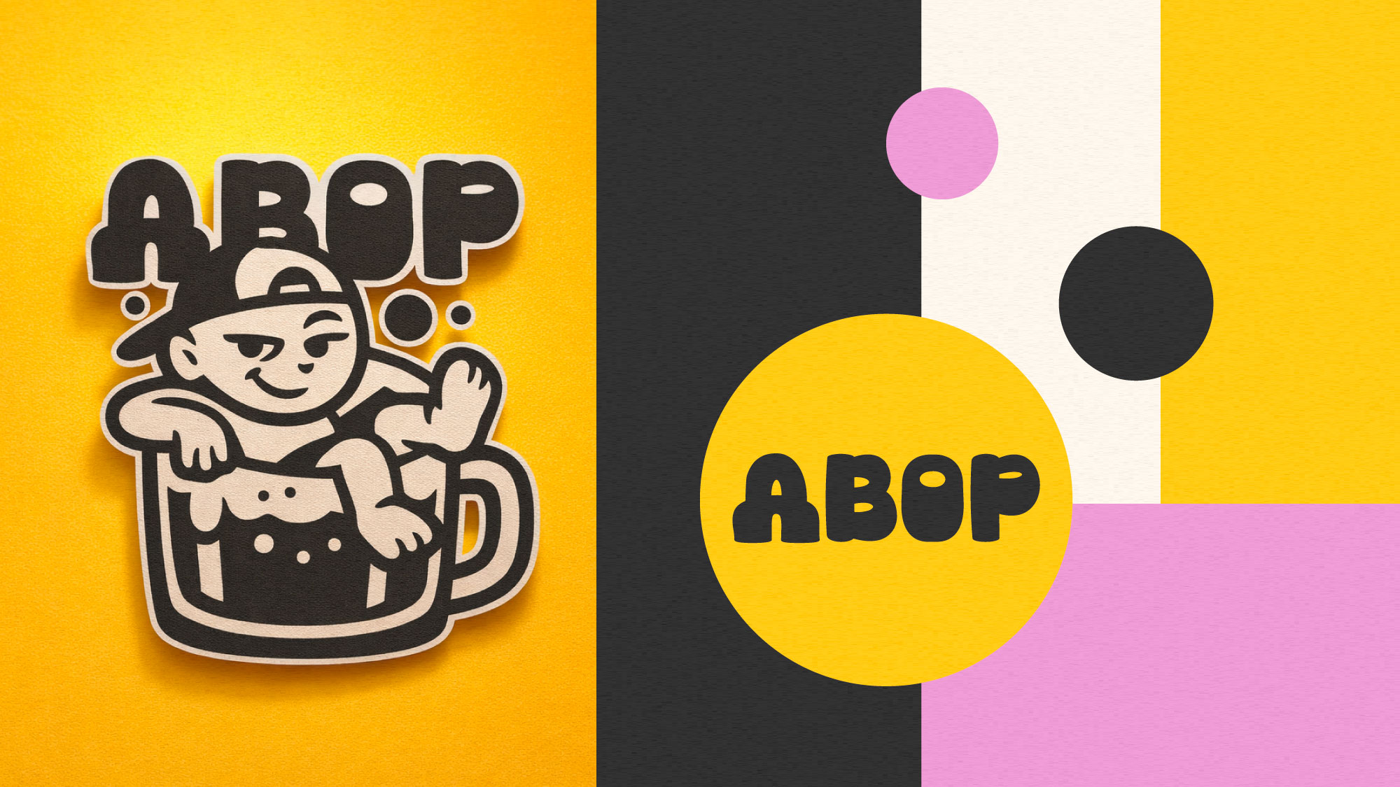 БАР ДВОР — Изображение №2 — Брендинг на Dprofile