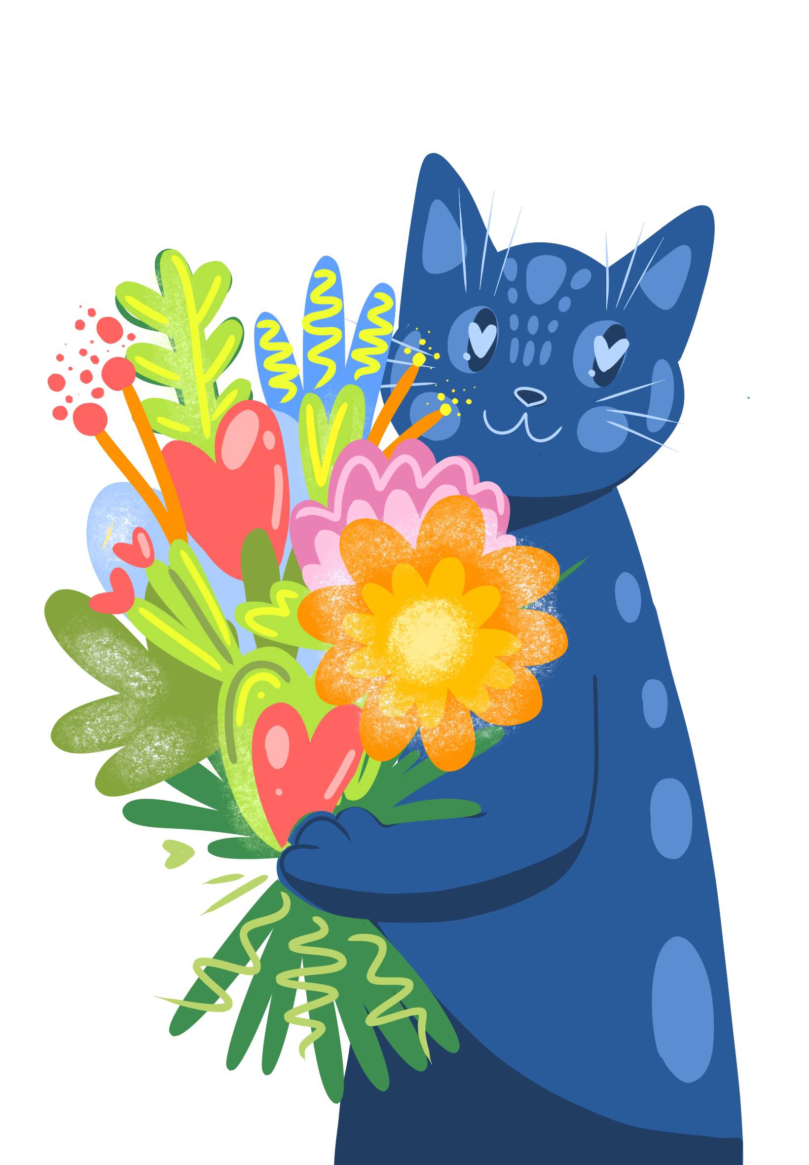 illustrations — Изображение №13 — Иллюстрация на Dprofile