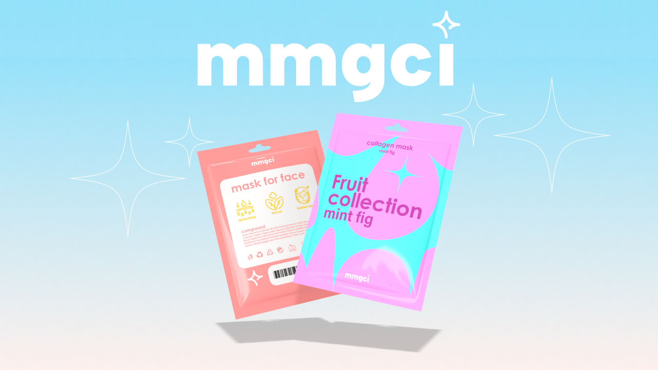 Дизайн упаковки масок для лица — Изображение №1 — Брендинг, Иллюстрация на Dprofile