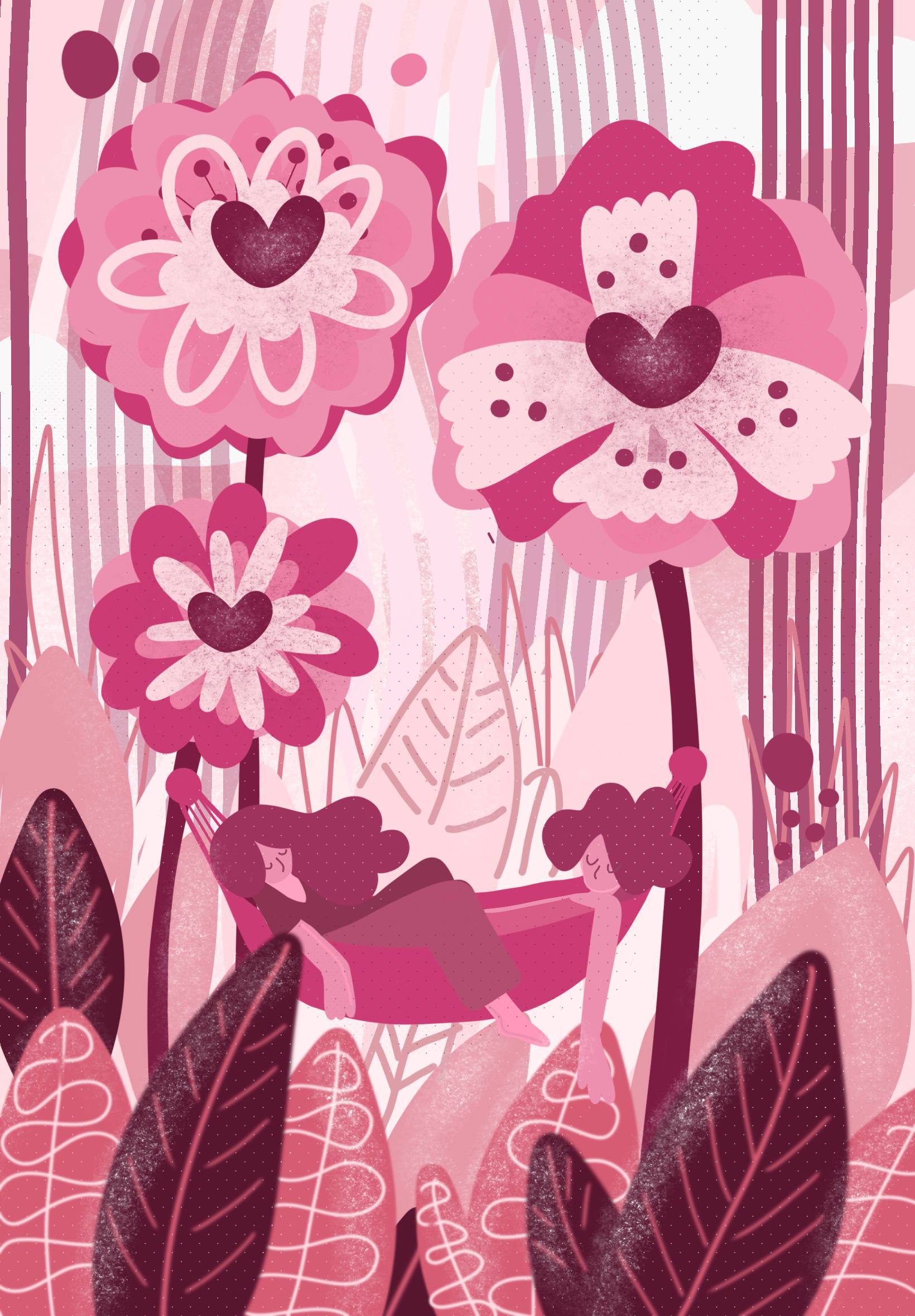 illustrations — Изображение №5 — Иллюстрация на Dprofile