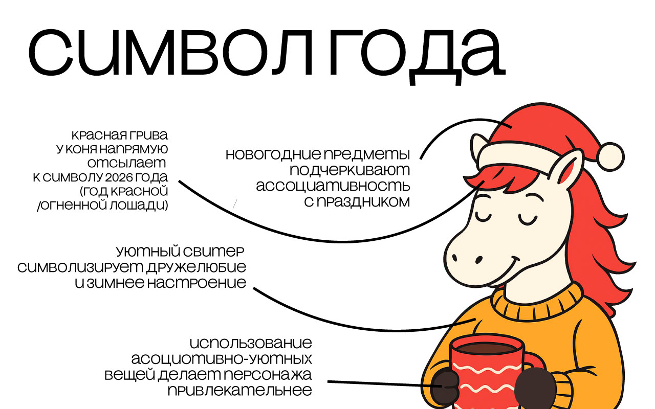 Новогодняя коллекция САМОКАТ — Изображение №2 — Брендинг, Графика на Dprofile