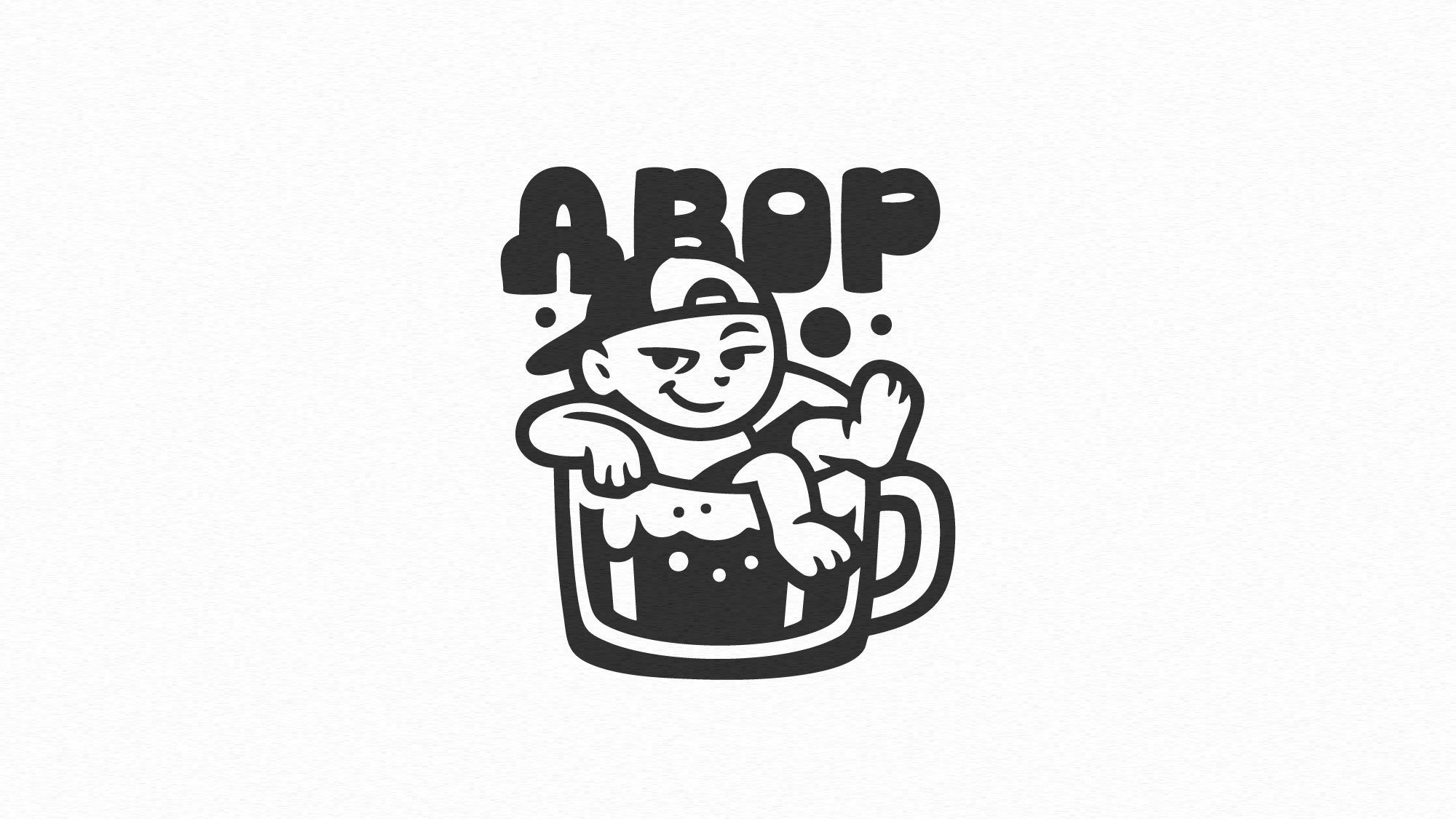 БАР ДВОР — Изображение №1 — Брендинг на Dprofile