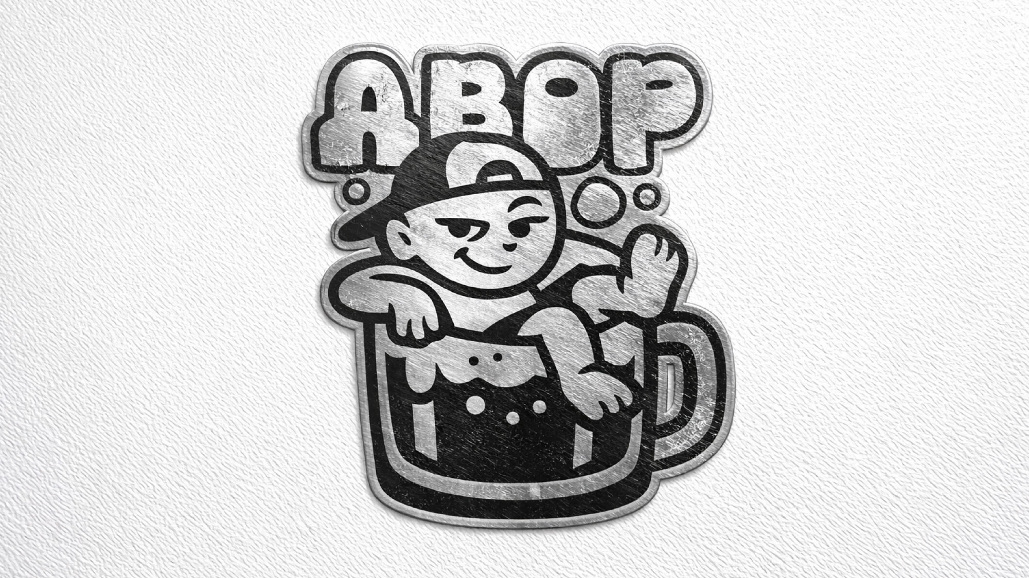 БАР ДВОР — Изображение №7 — Брендинг на Dprofile