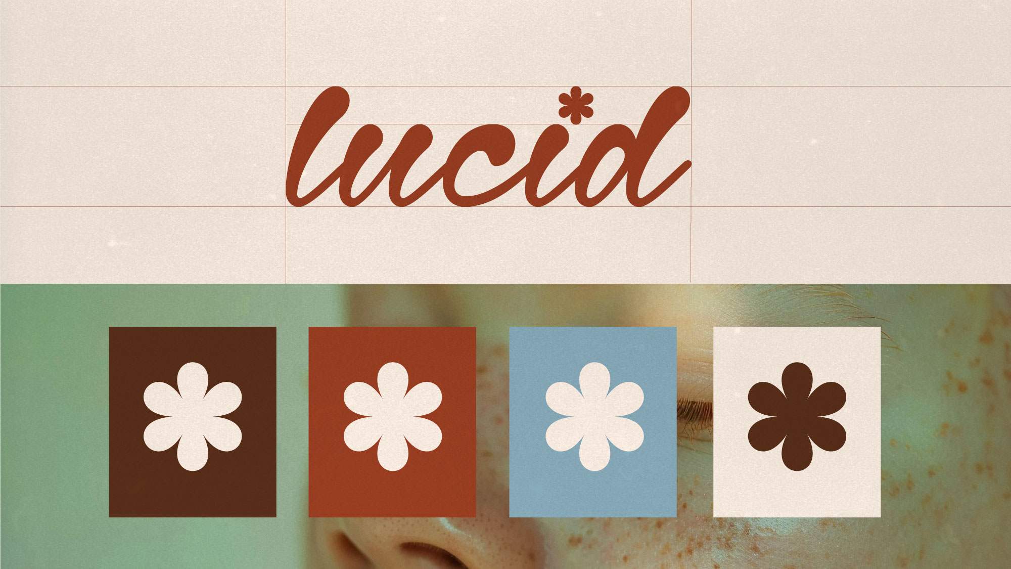 lucid skincare — Изображение №2 — Брендинг на Dprofile