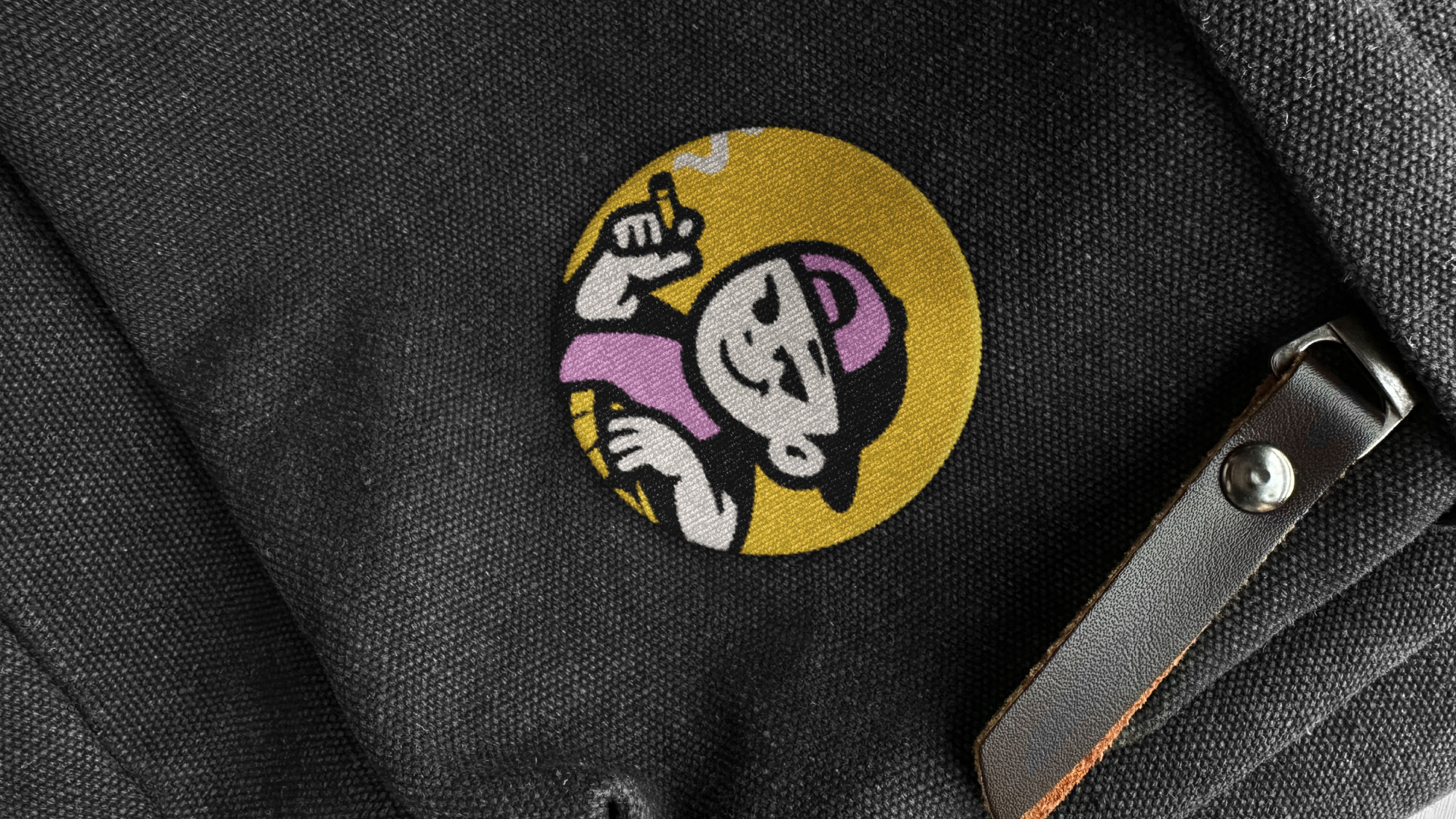 БАР ДВОР — Изображение №9 — Брендинг на Dprofile