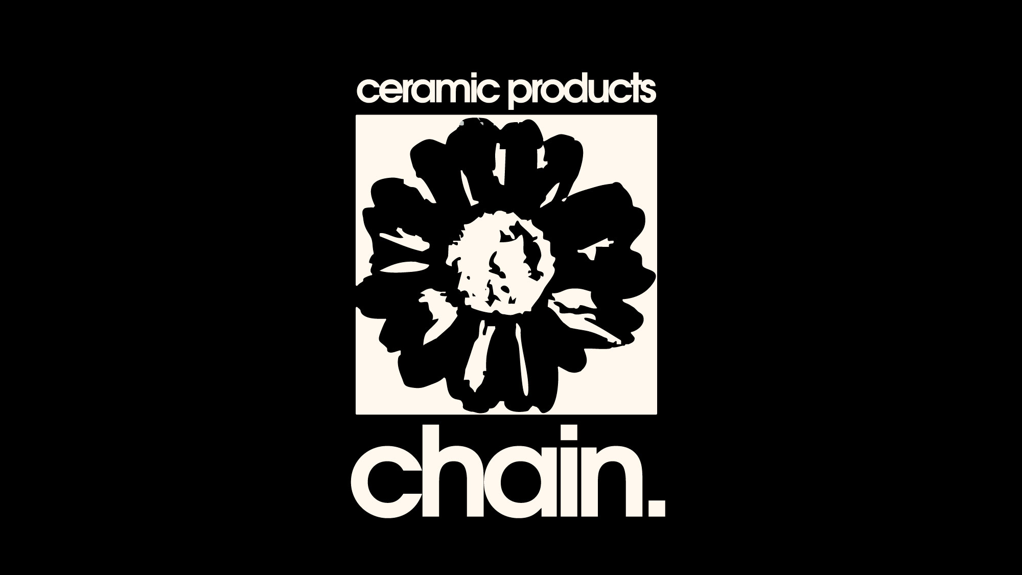 CHAIN. — Изображение №1 — Брендинг на Dprofile