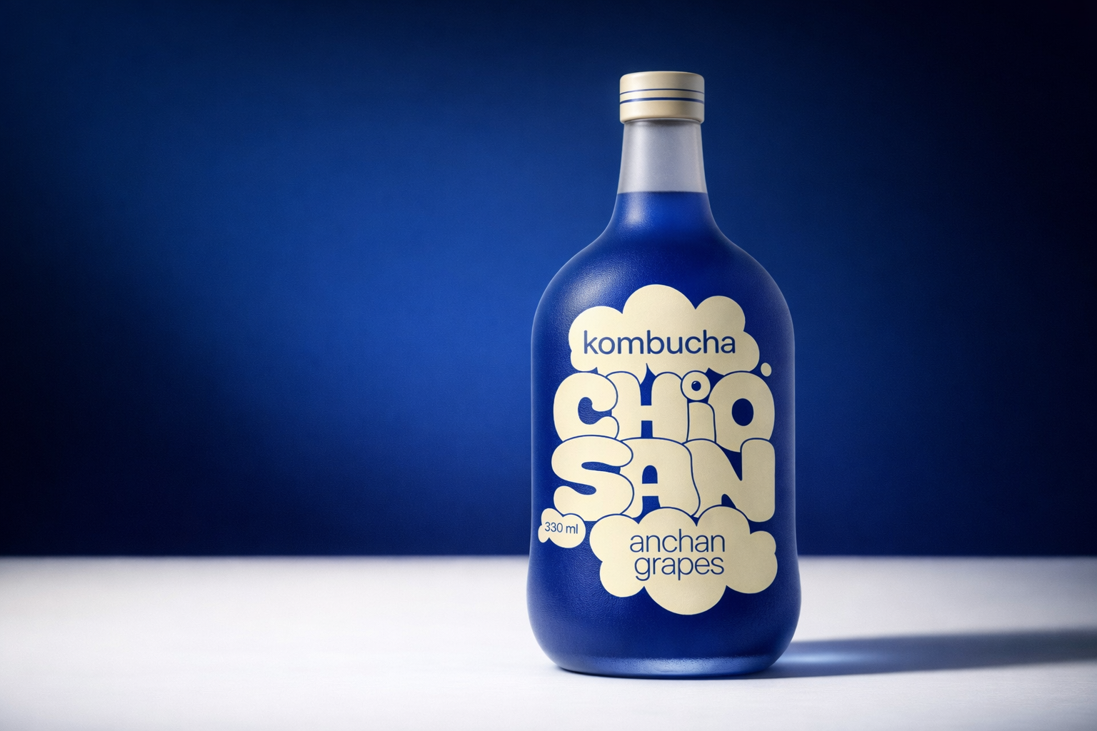 КОМБУЧА ЧИО САН — Изображение №16 — Брендинг, Промдизайн на Dprofile