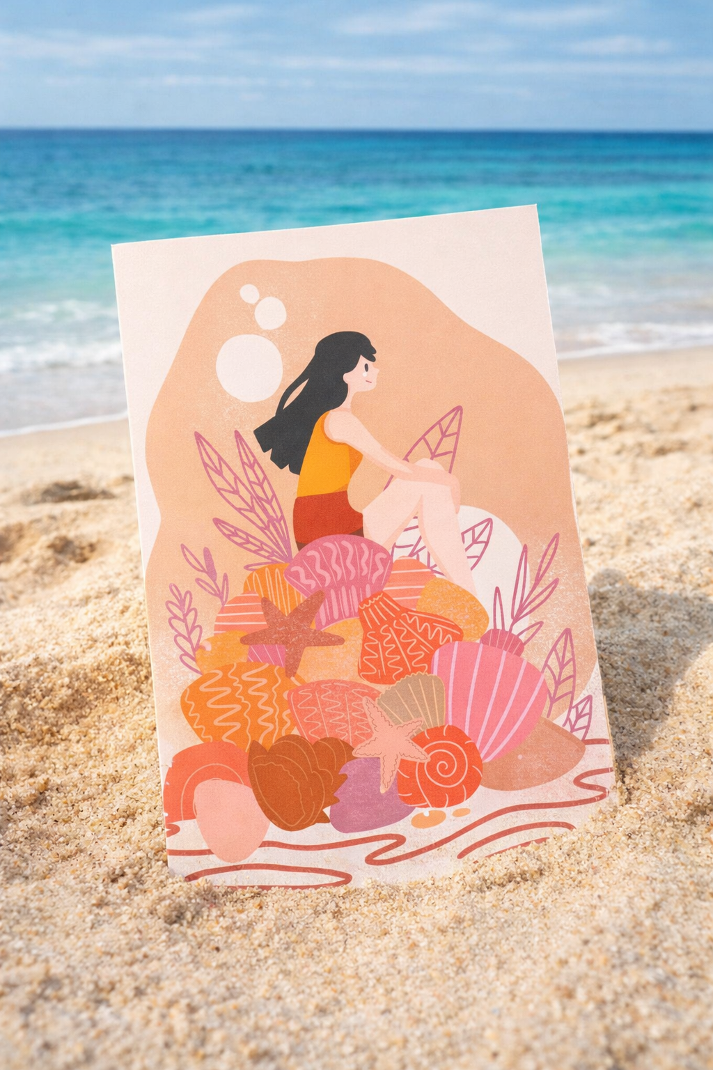 illustrations — Изображение №3 — Иллюстрация на Dprofile