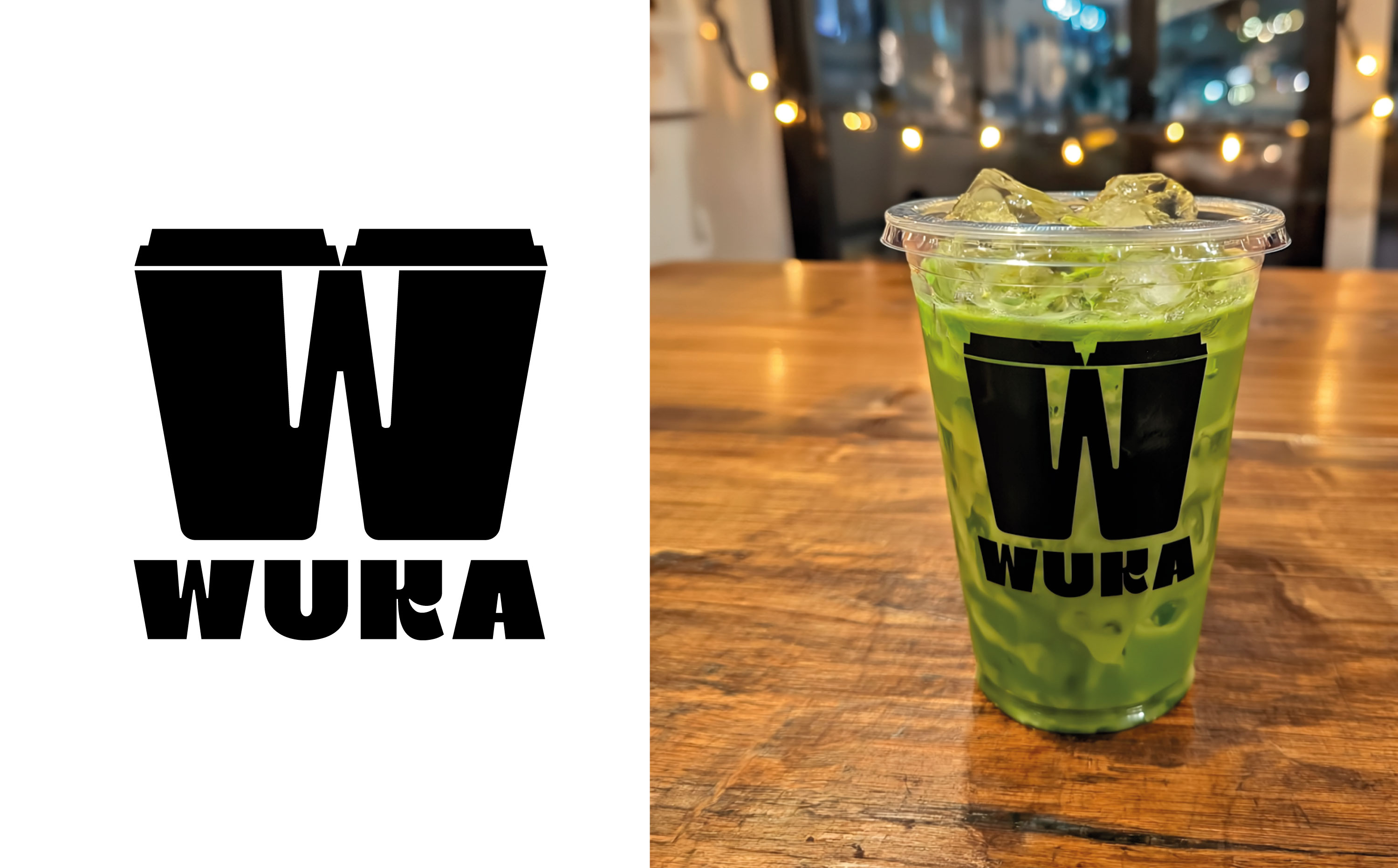 Айдентика и фирменный стиль для кофейни — Изображение №6 — Брендинг на Dprofile