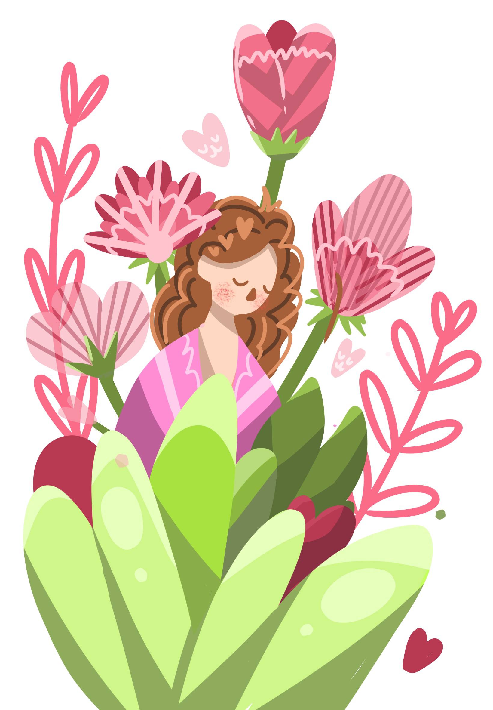 illustrations — Изображение №9 — Иллюстрация на Dprofile