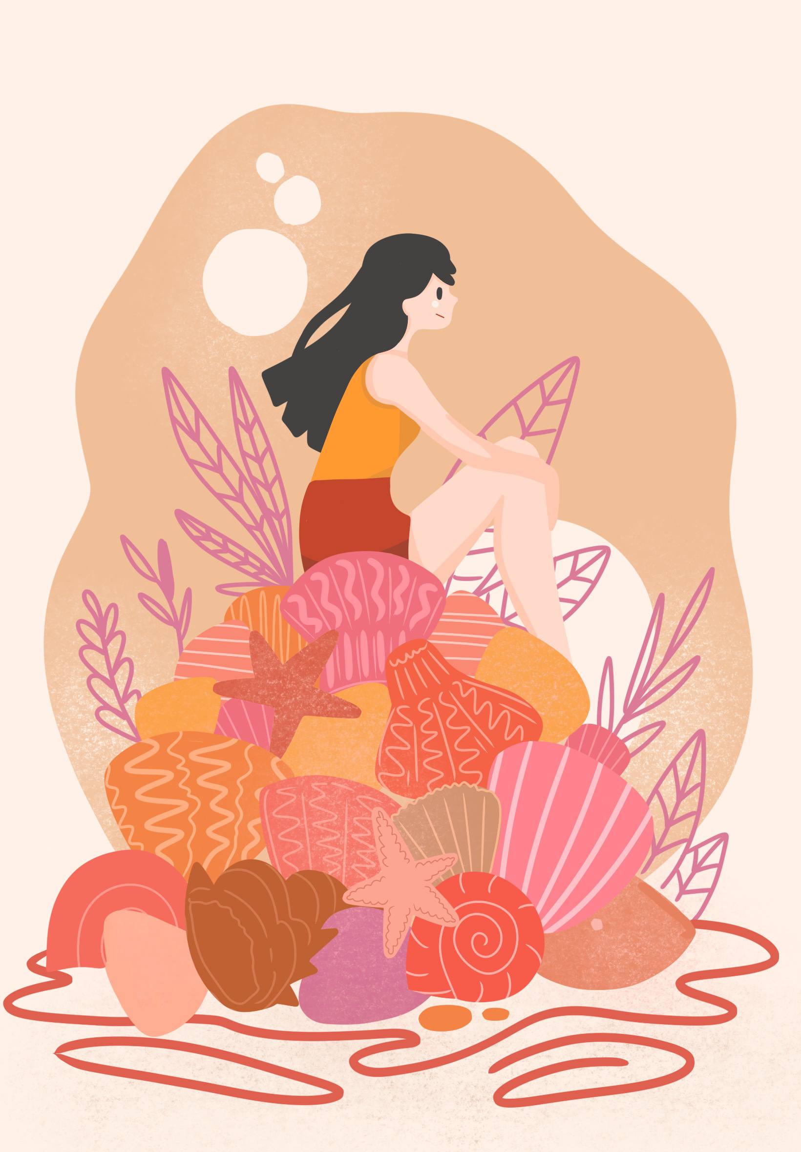 illustrations — Изображение №1 — Иллюстрация на Dprofile