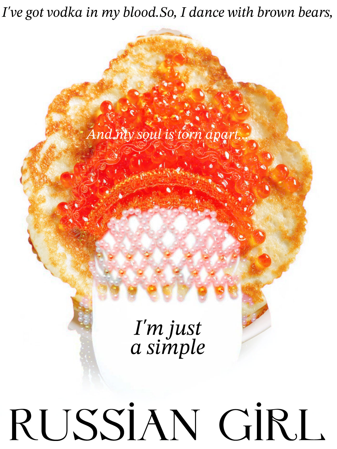 Масленица/тематические плакаты — Изображение №10 — Графика, Маркетинг на Dprofile