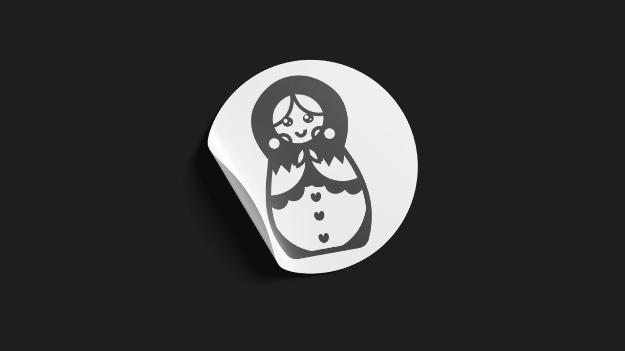 стикерпак на тему Дом — Изображение №8 — Иллюстрация, Графика на Dprofile