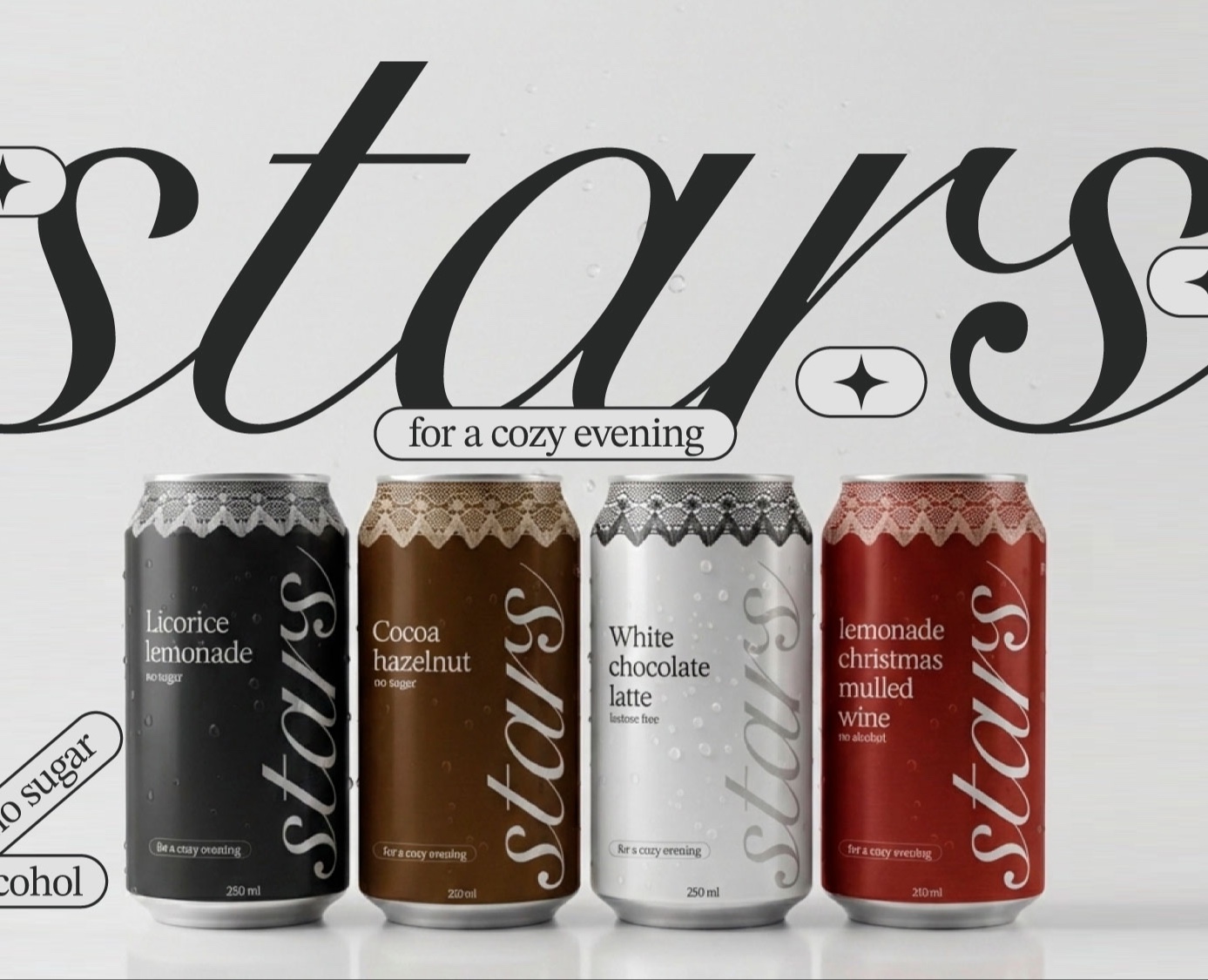 STARS — Брендинг, Маркетинг на Dprofile