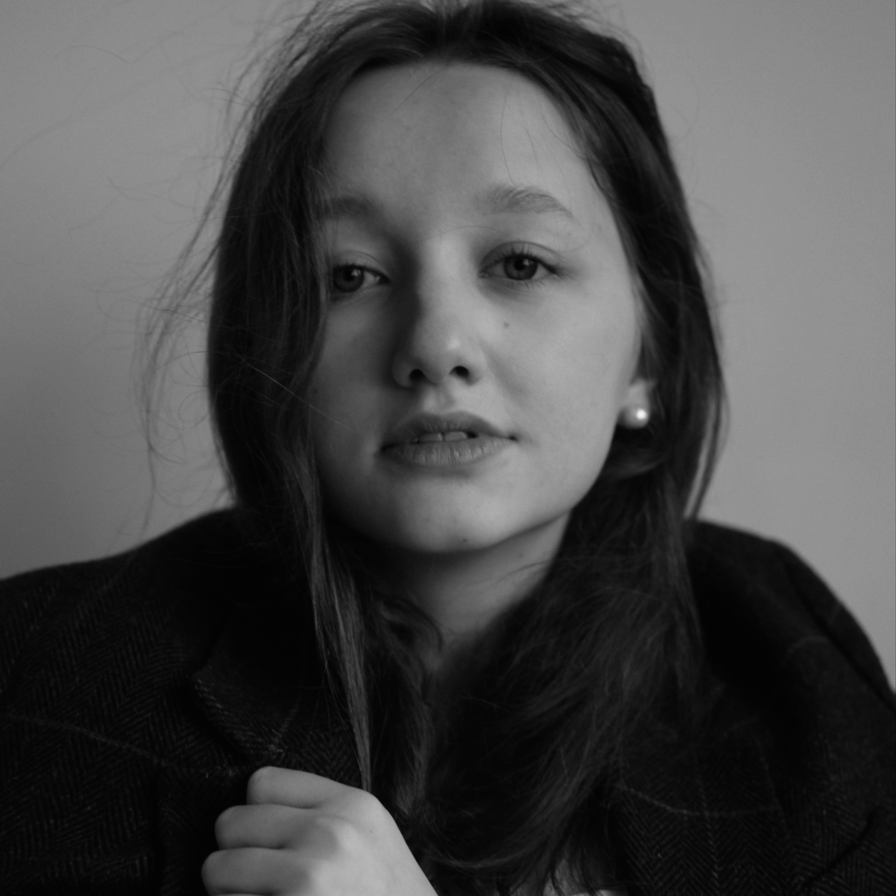 Аватар пользователя Christina Polomoshnova